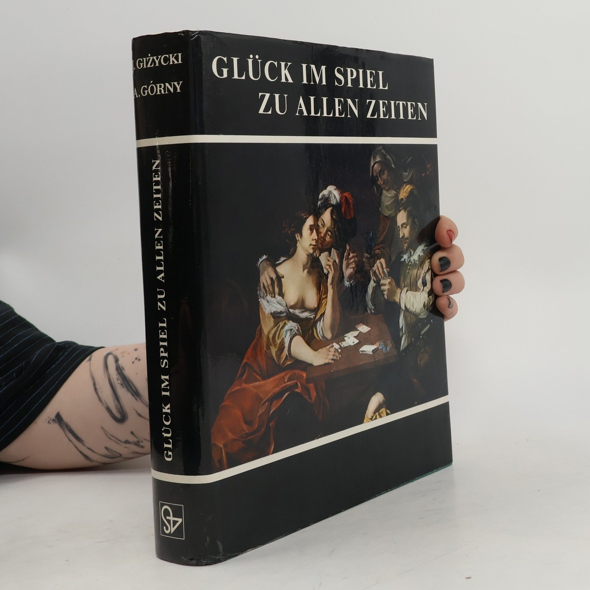 Glüch im Spiel zu allen Zeiten