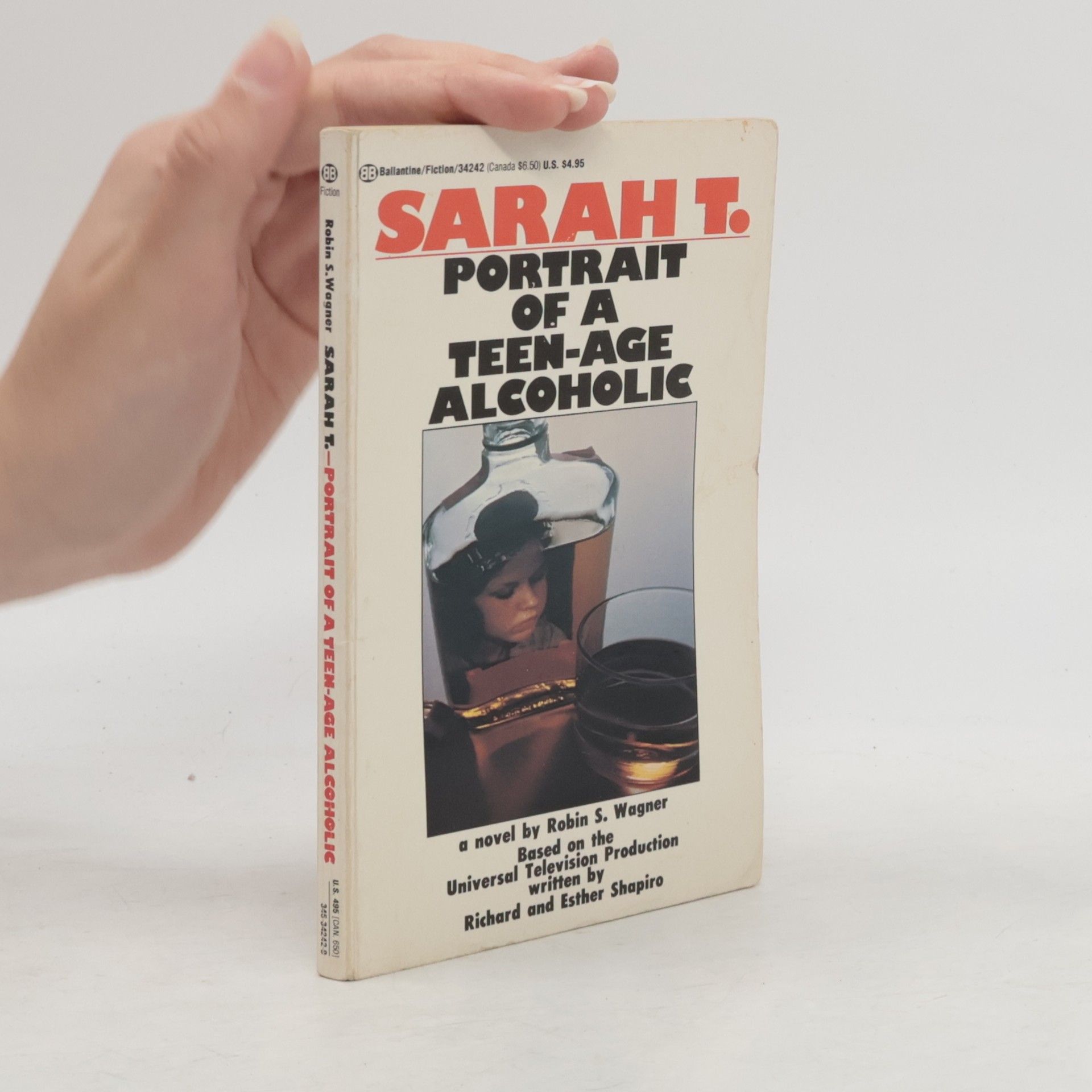 Robin S. Wagner Sarah T.