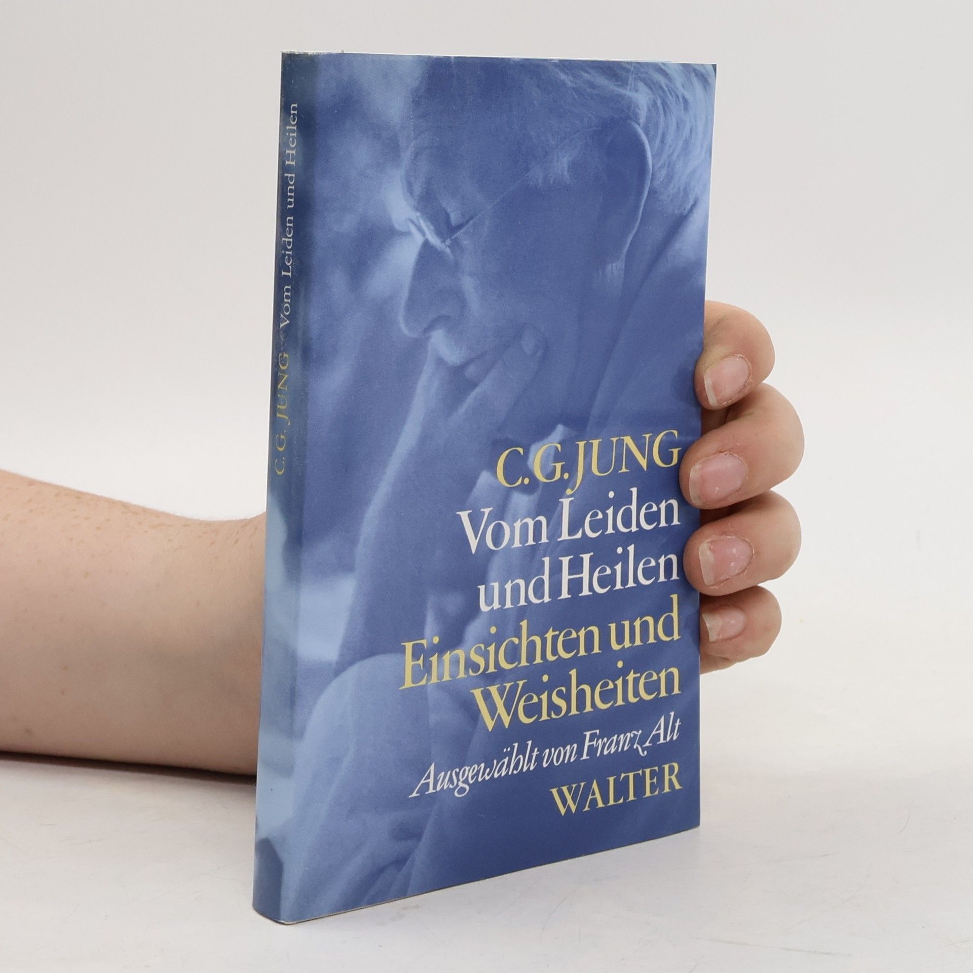 Einsichten und Weisheiten bei C. G. Jung
