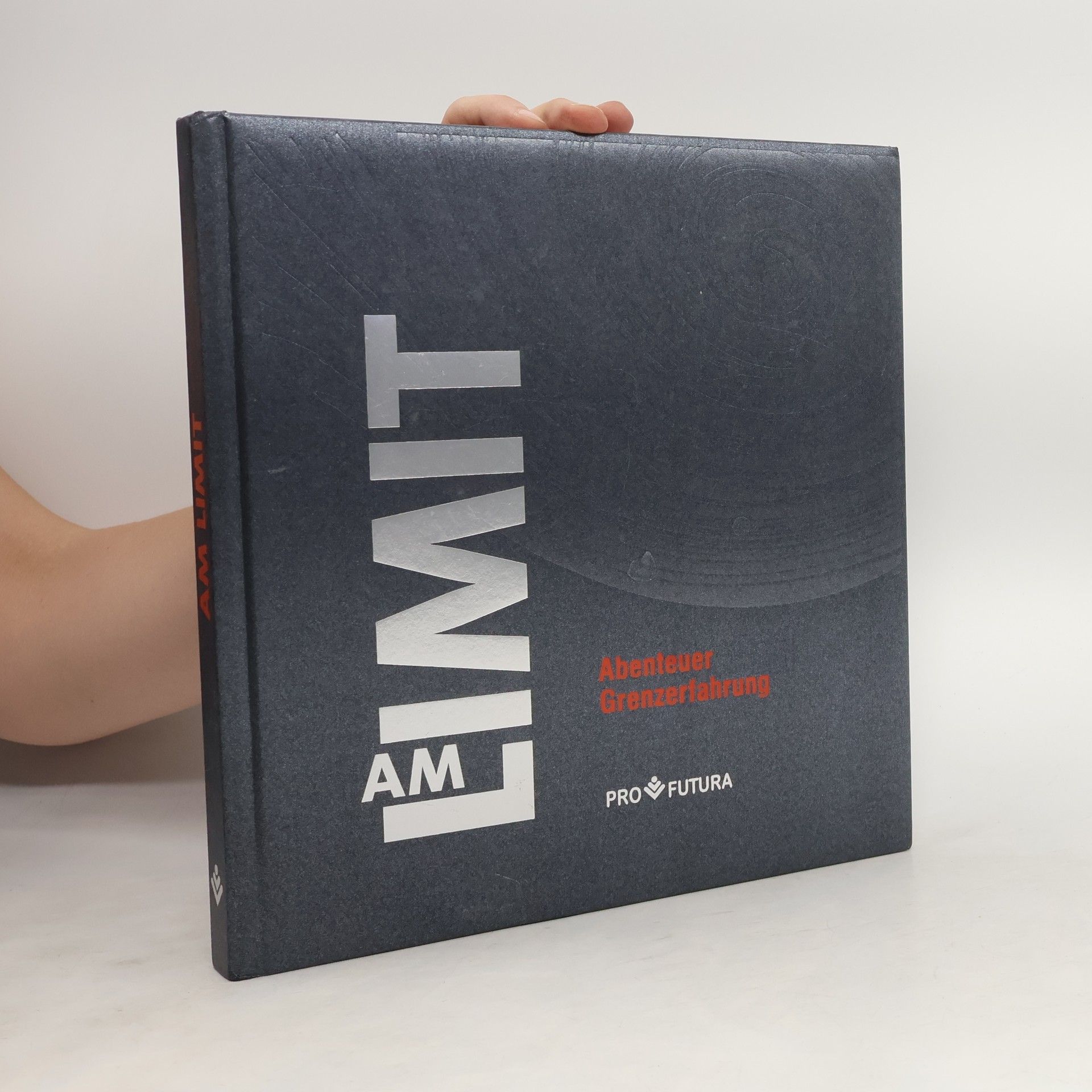 Autorenkollektiv Am Limit