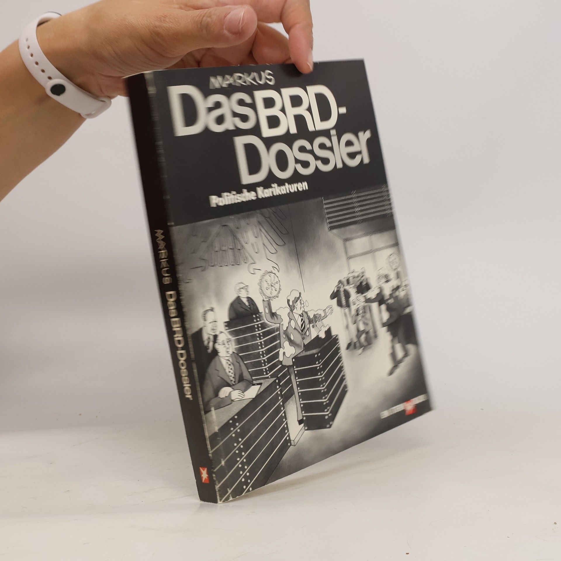 Das BRD-Dossier