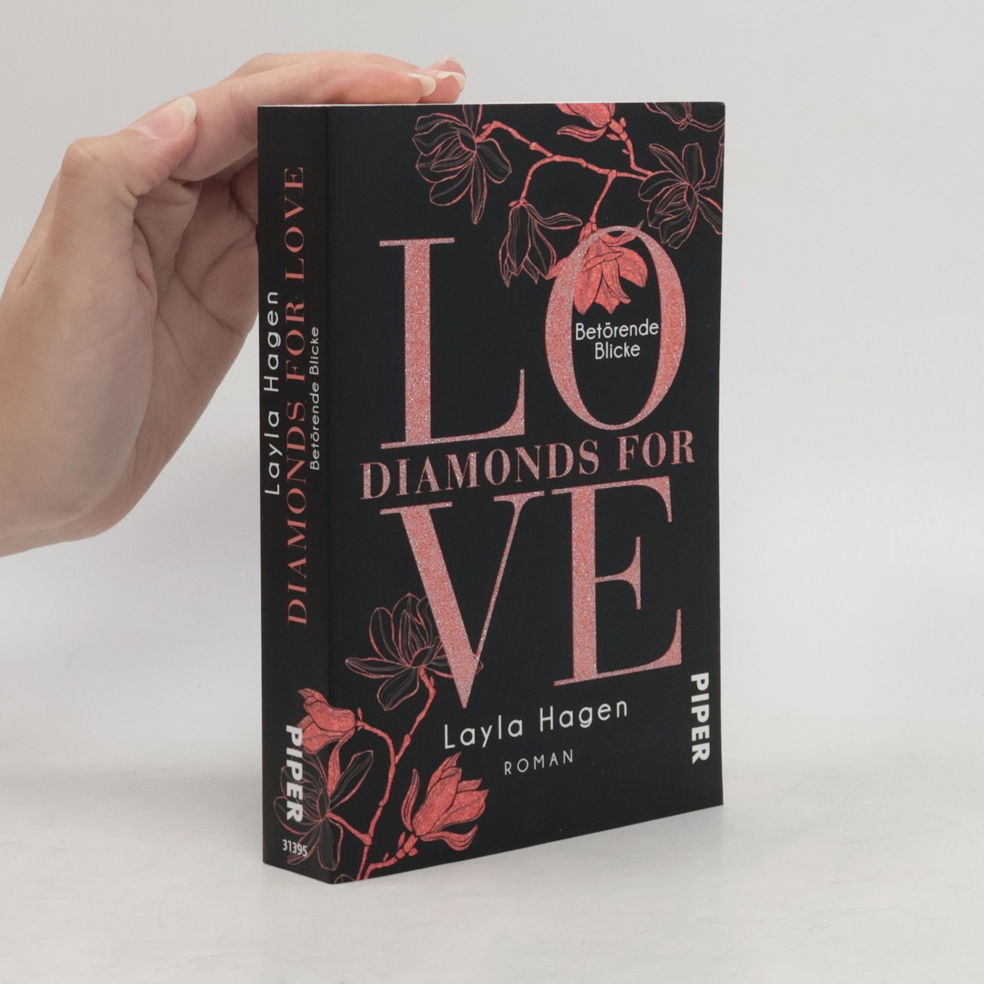 Layla Hagen Diamonds For Love - Betörende Blicke
