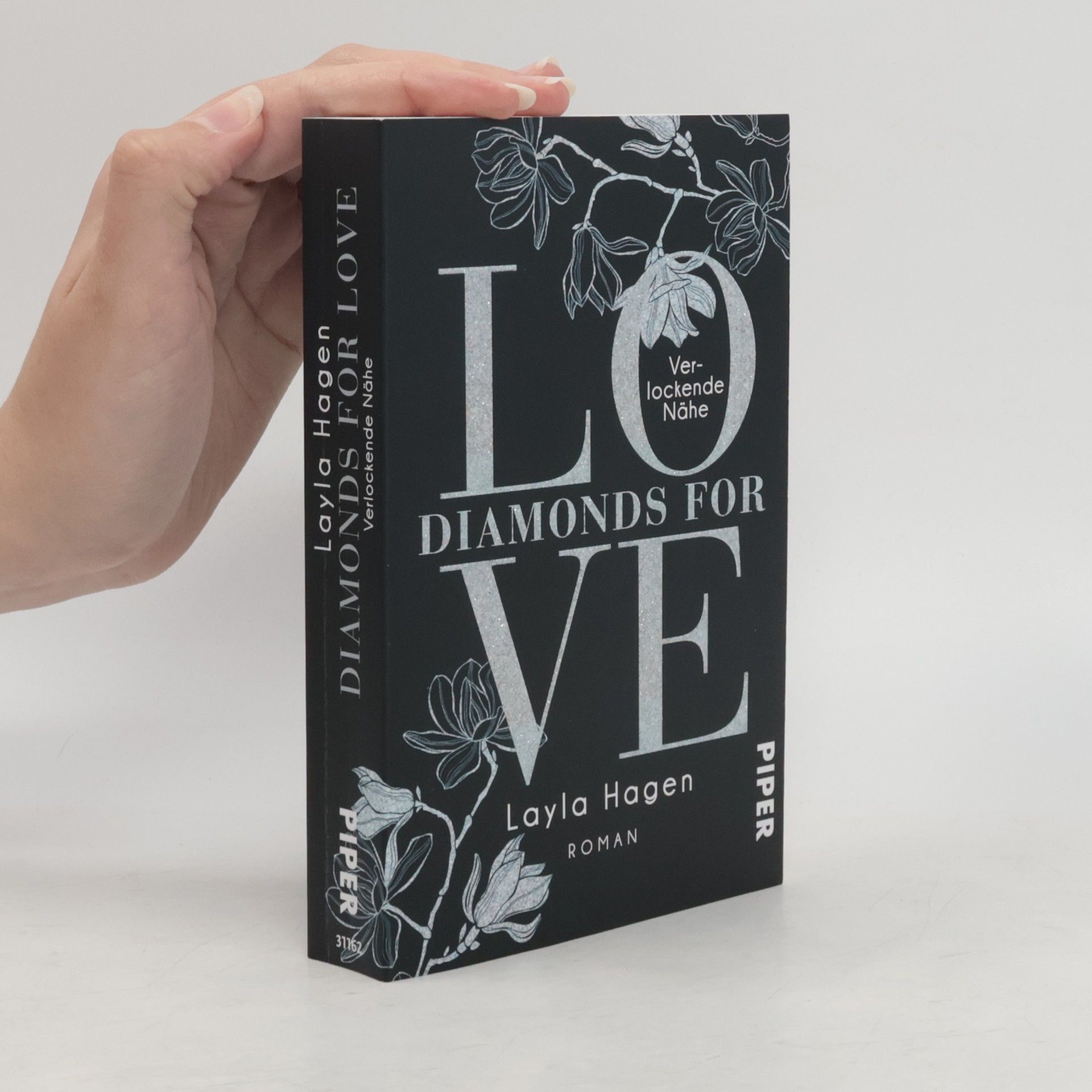 Layla Hagen Diamonds for love - verlockende Nähe