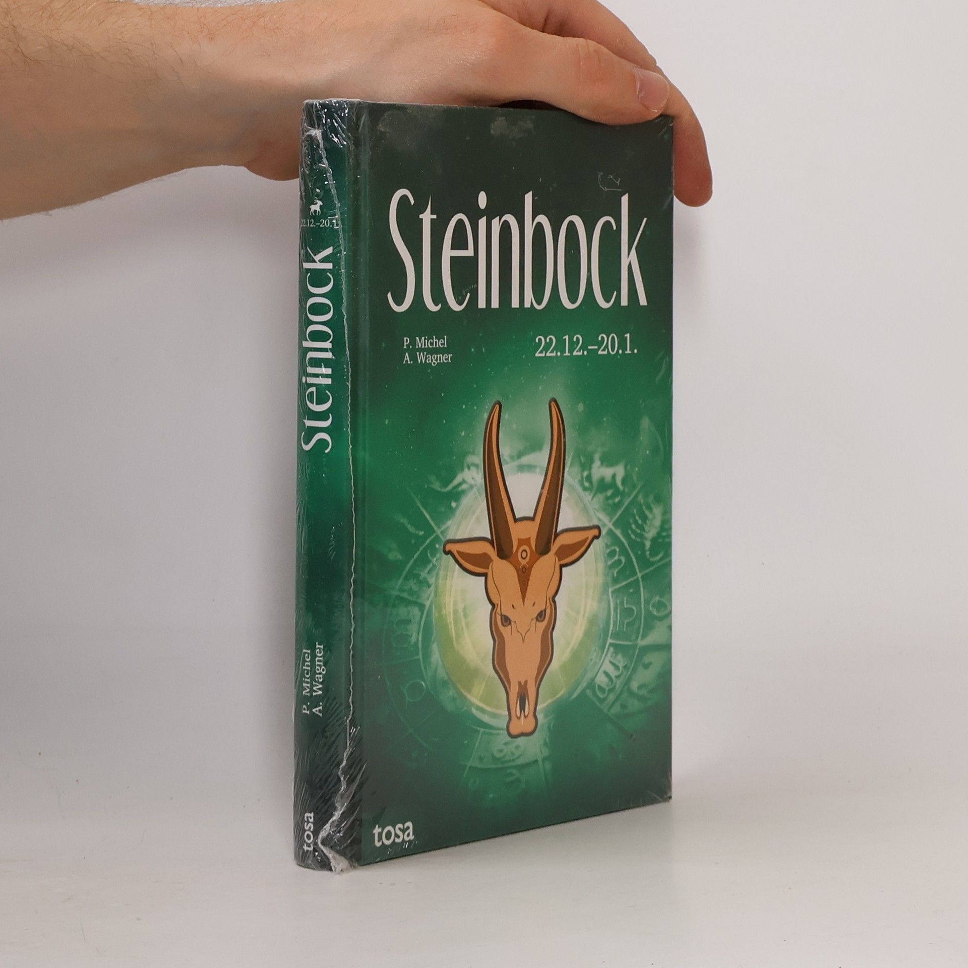 Petra Michel-Fabian Steinbock