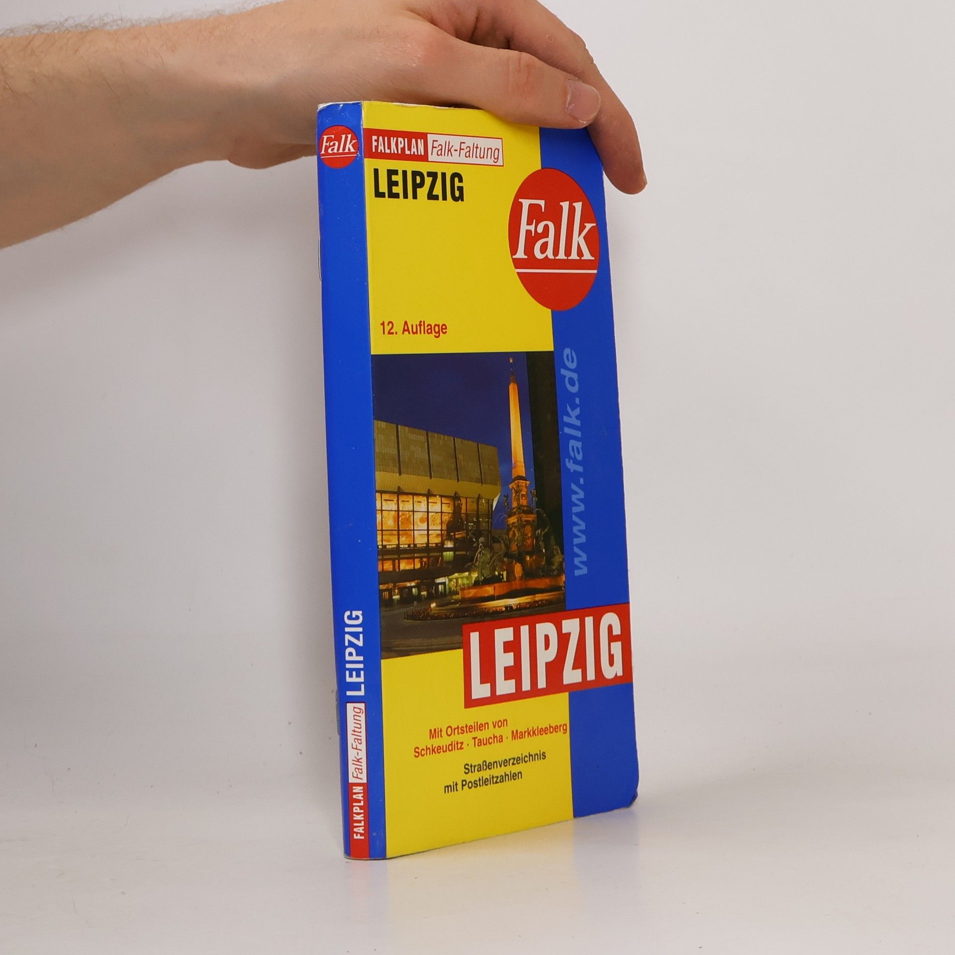 AA.VV. Leipzig