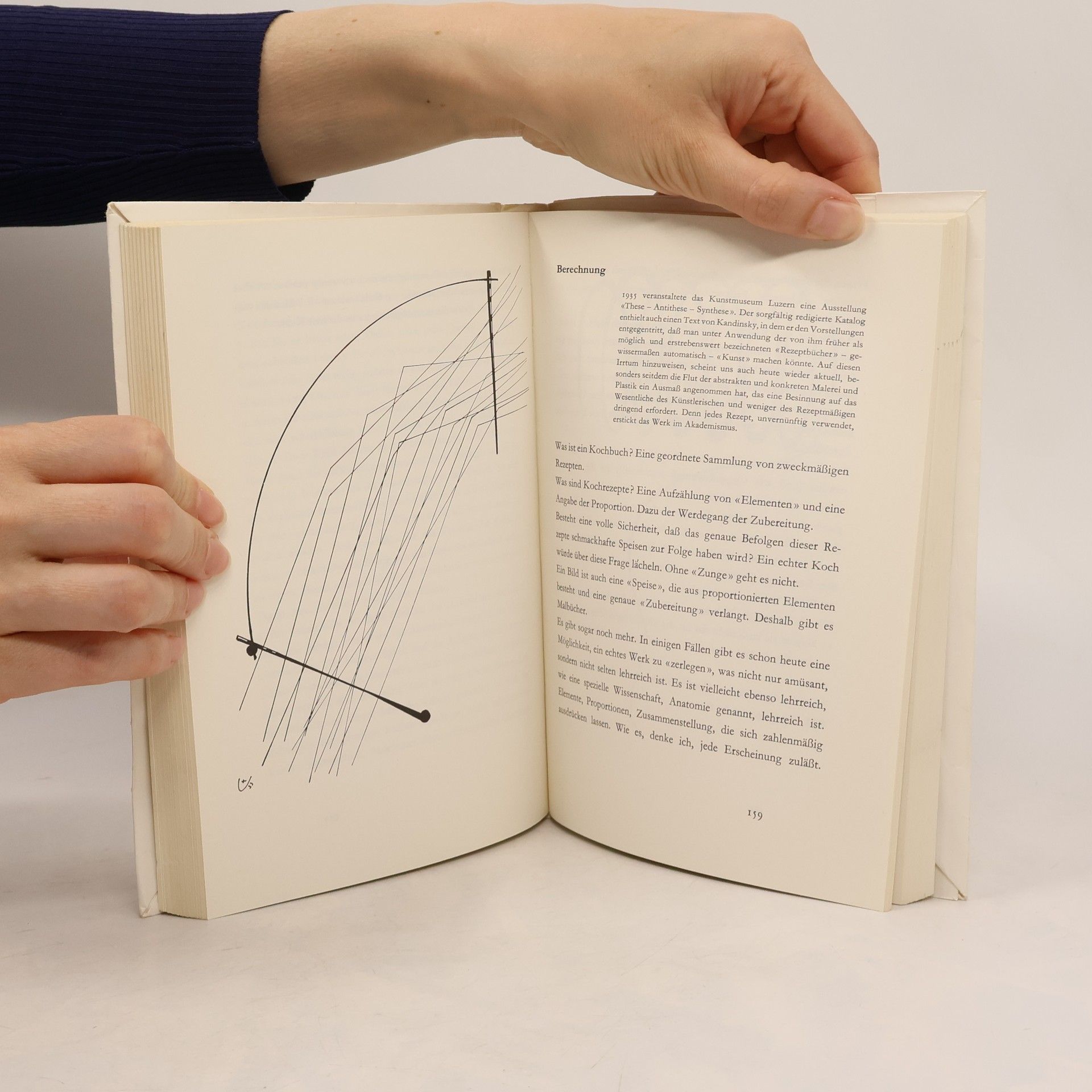 Wassily Kandinsky Essays über Kunst und Künstler
