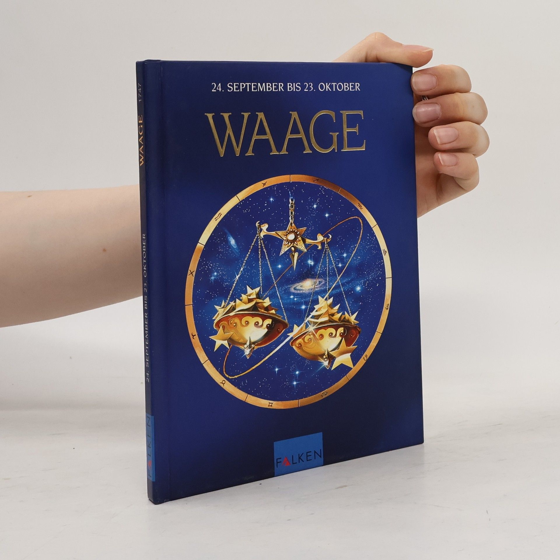 Kolektiv autorů Waage