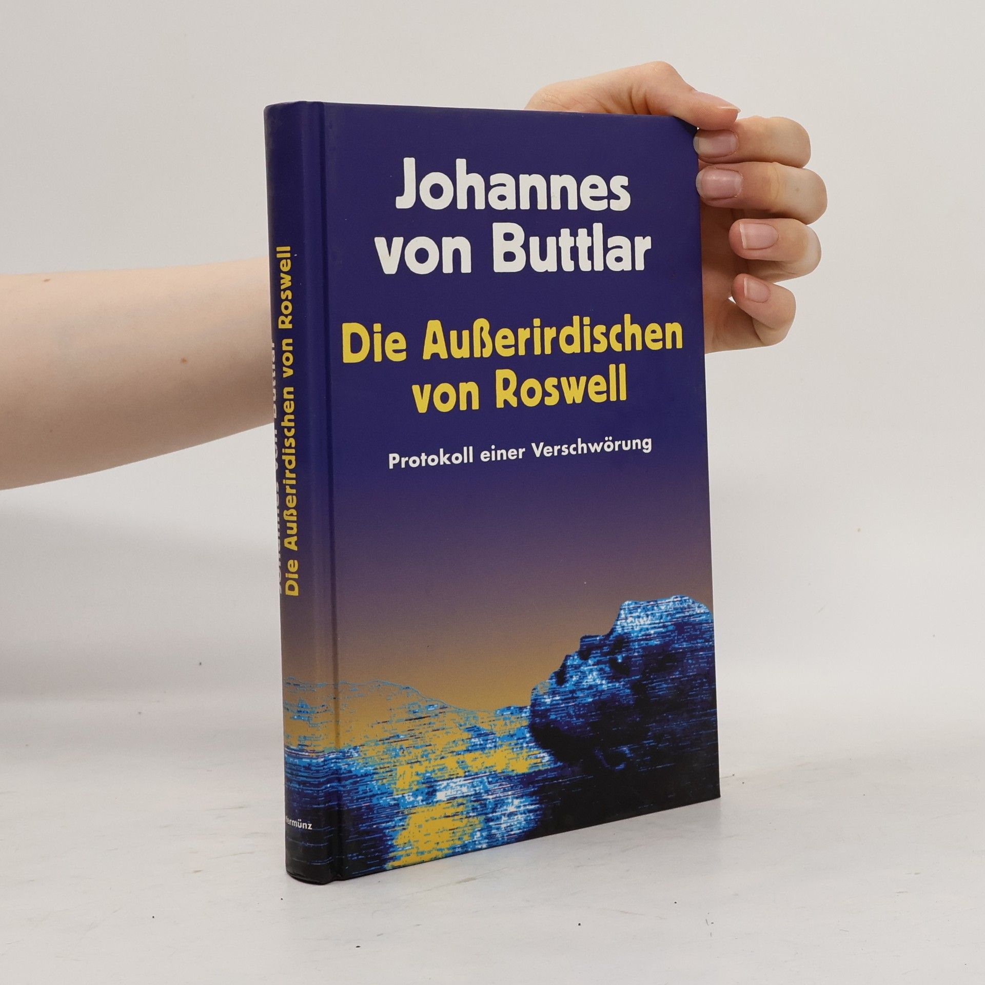 Die Außerirdischen von Roswell