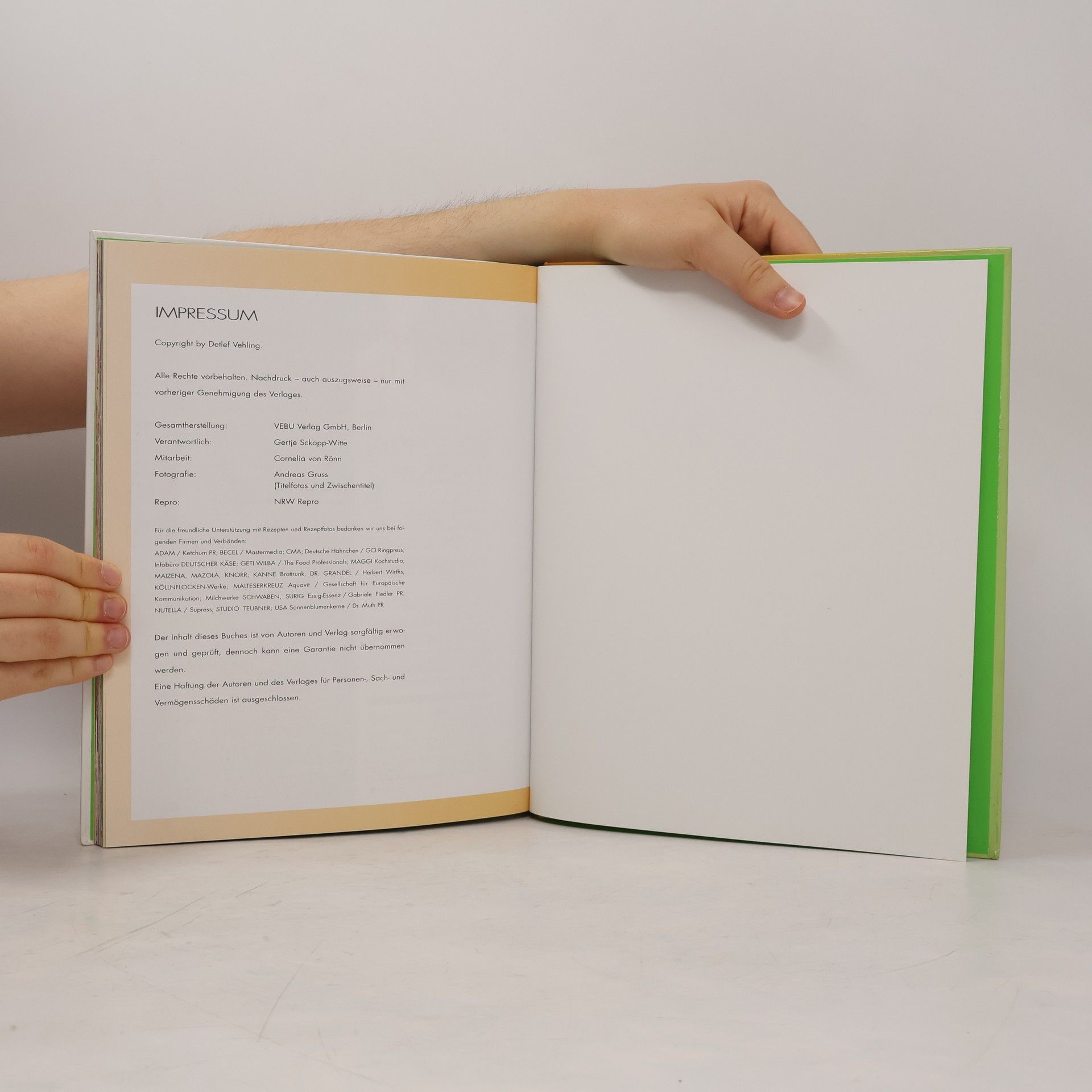 Various authors Lust auf Apfel