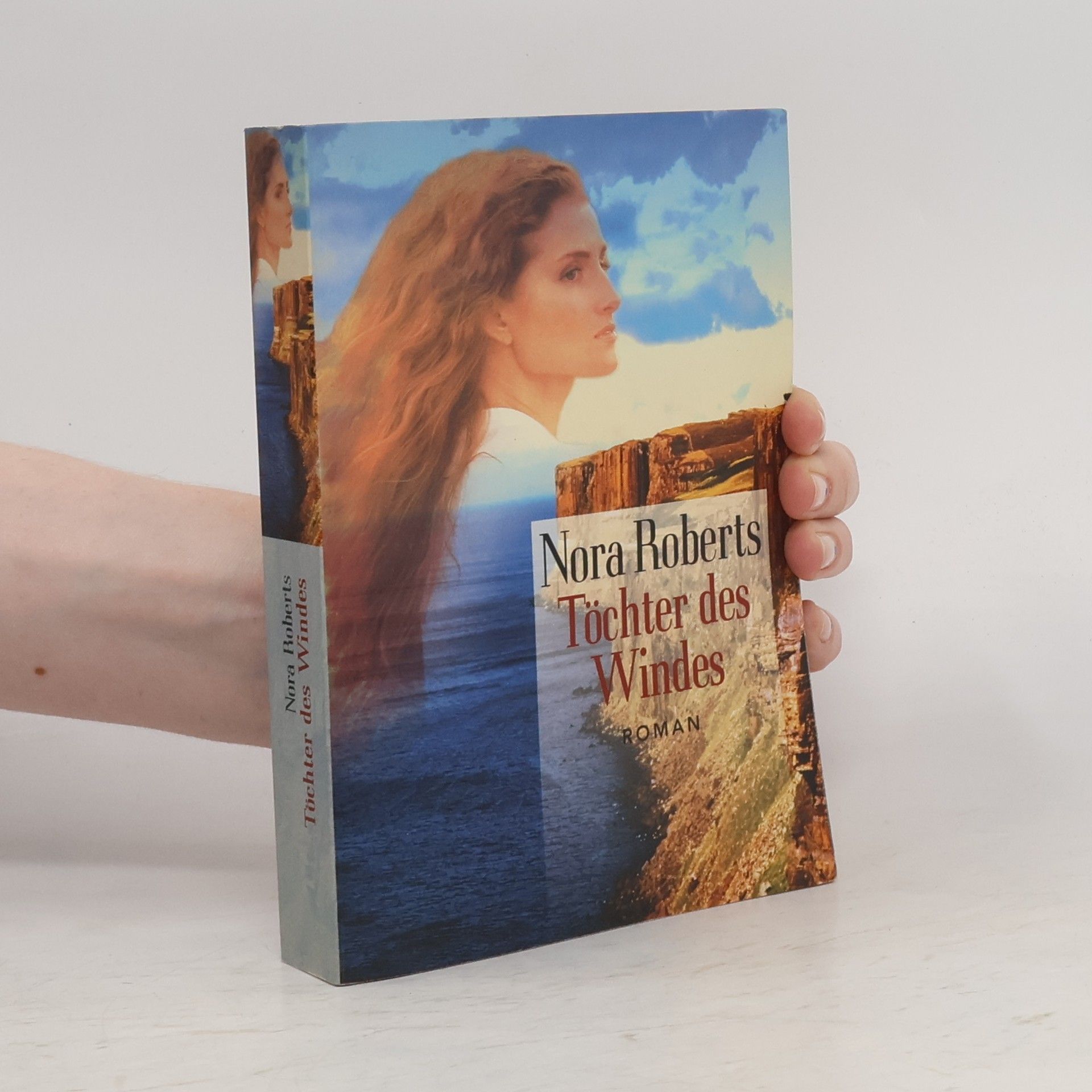 Nora Roberts Töchter des Windes