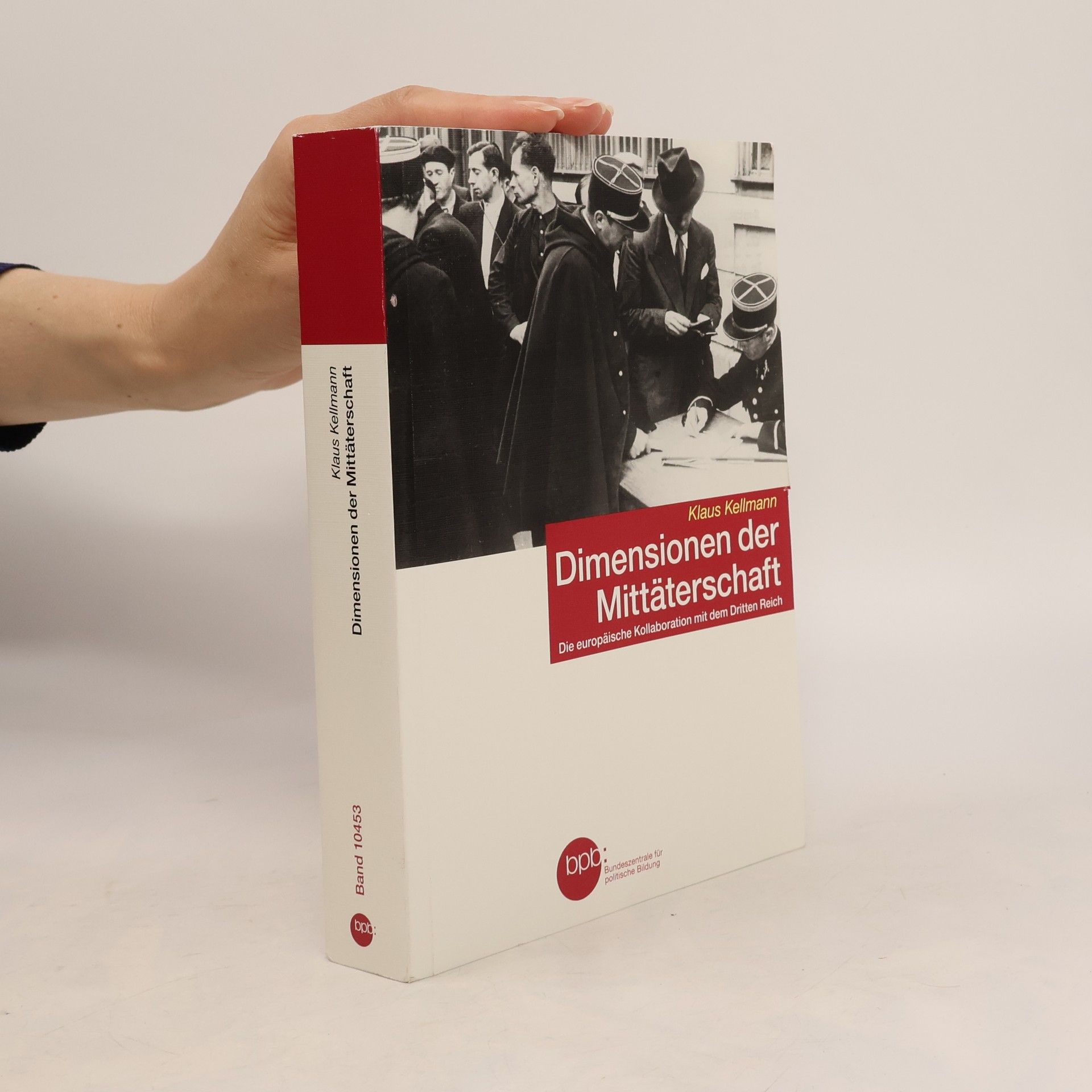 Klaus Kellmann Dimensionen der Mittäterschaft