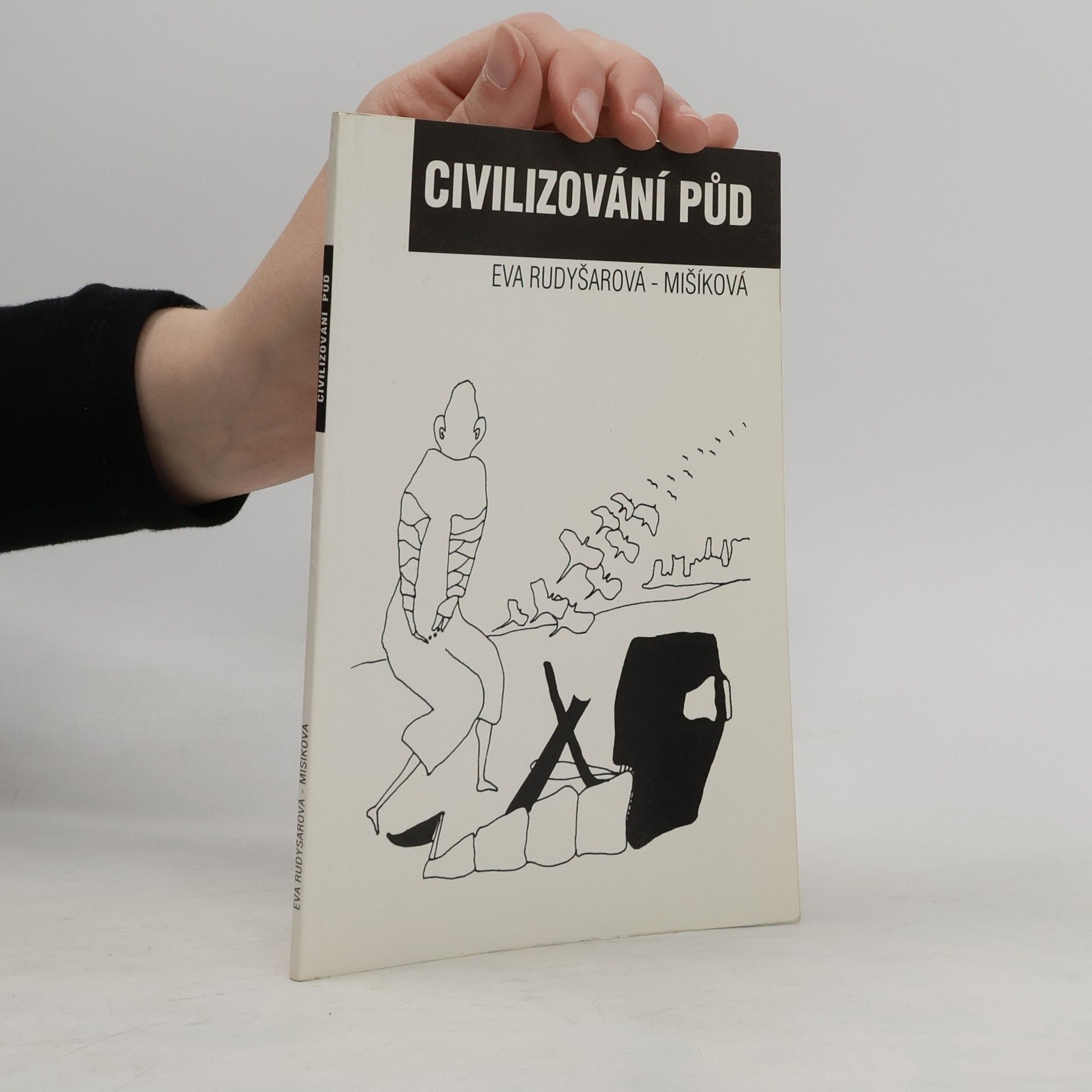 Civilizování půd