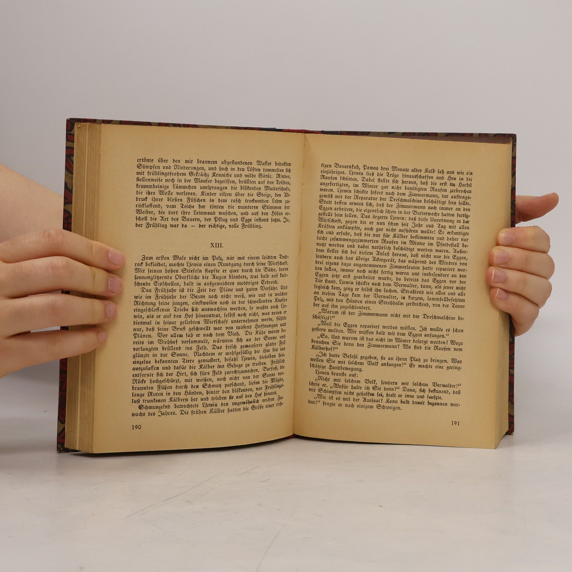 Lew Nikolajewitsch Tolstoi Anna Karenina I
