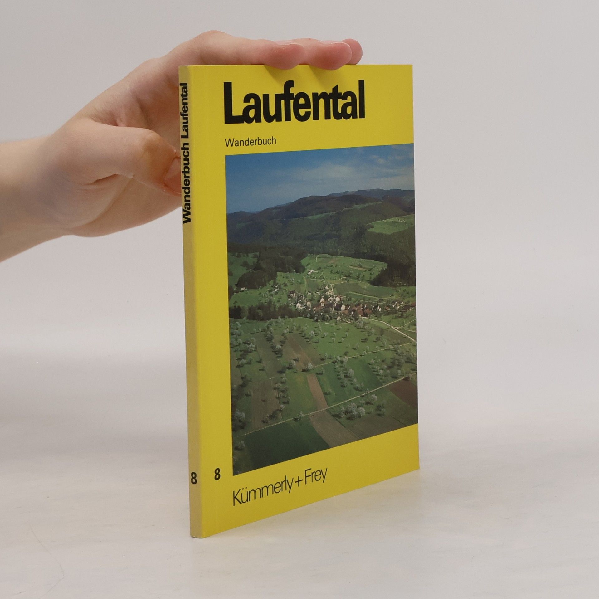 Laufental
