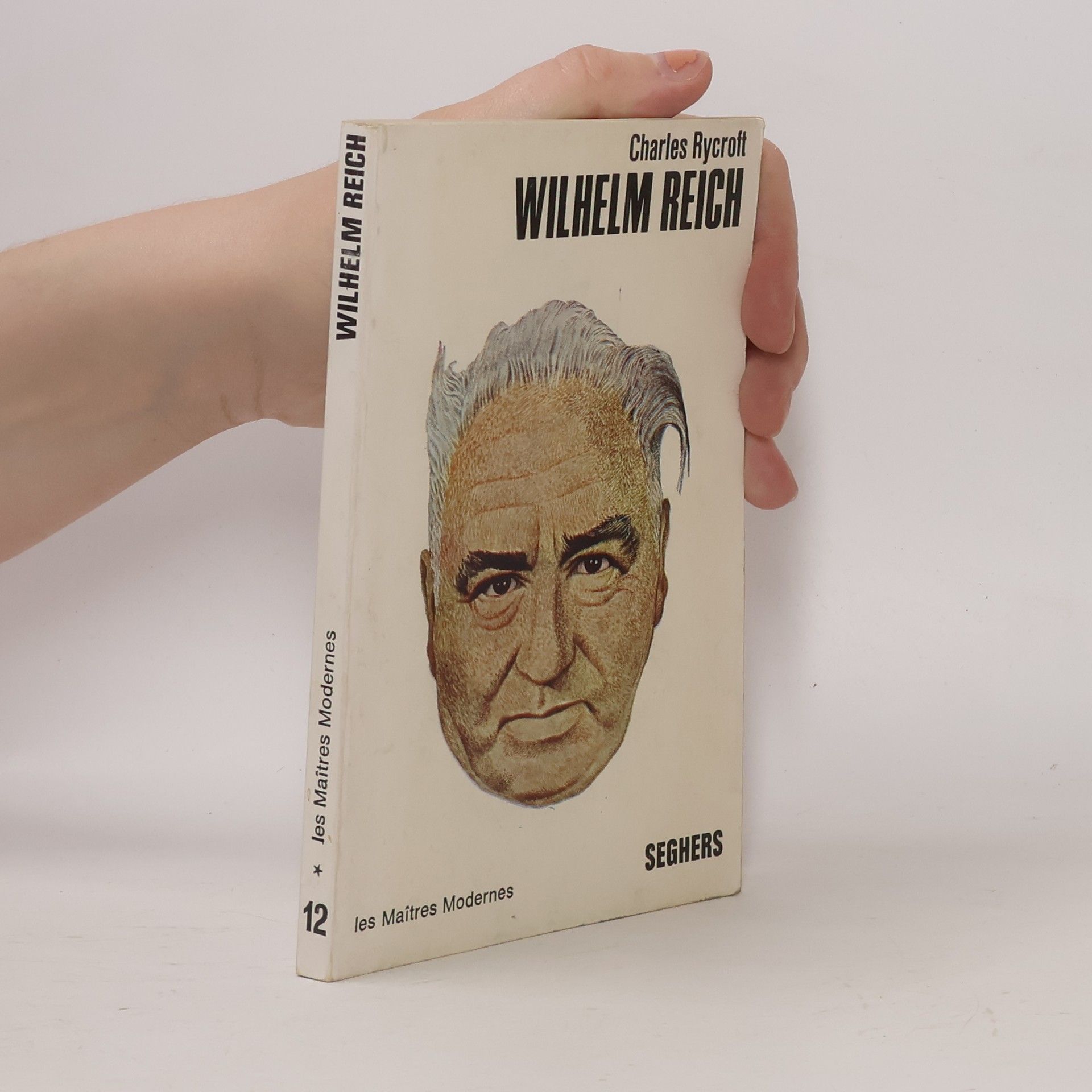 Wilhelm Reich