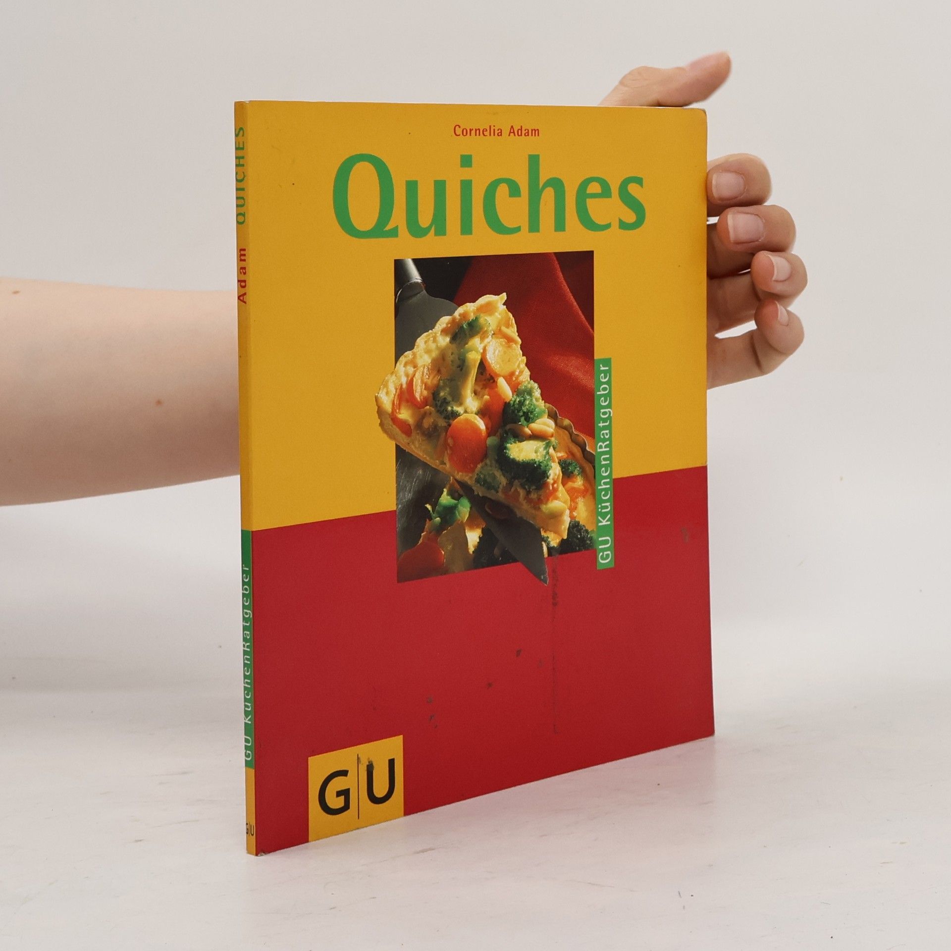 Quiches