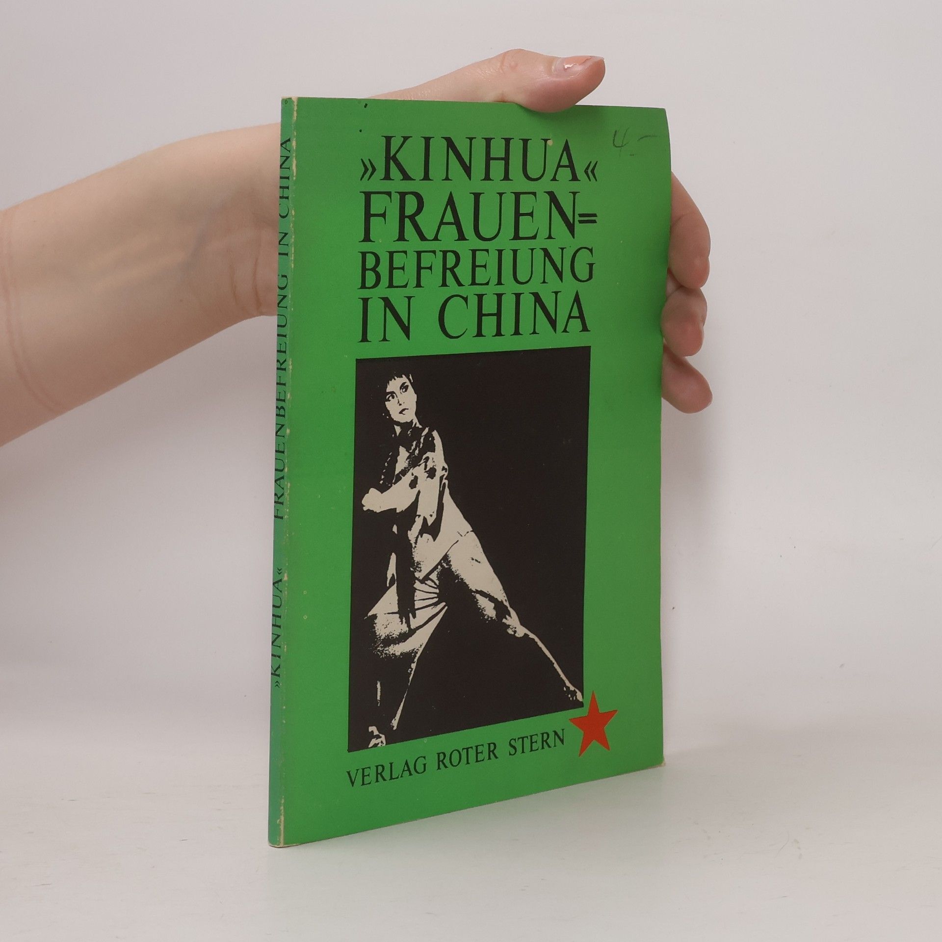 Jack Belden Kinhua Frauenbefreiung in China