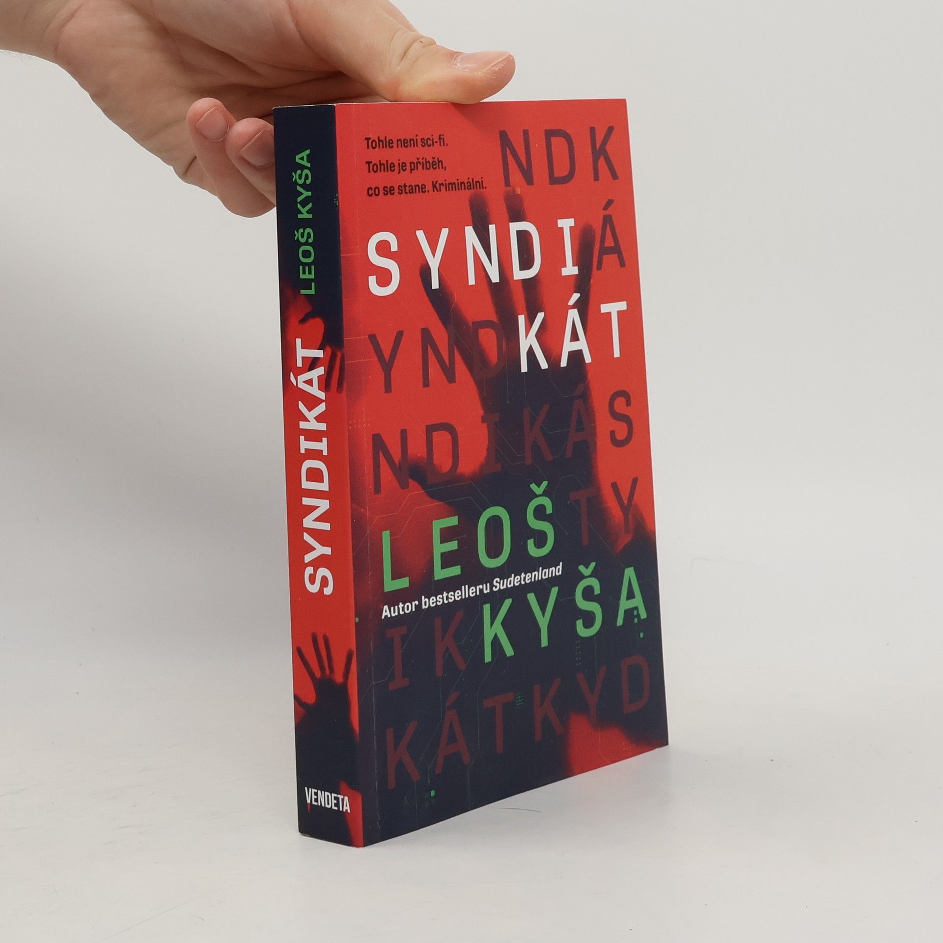 František Kotleta Syndikát