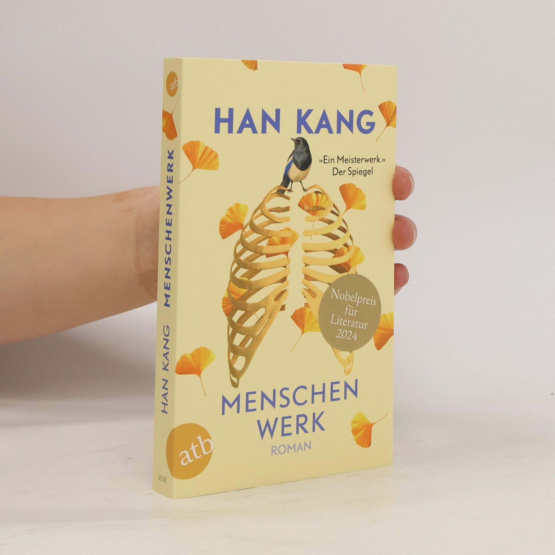 Menschenwerk