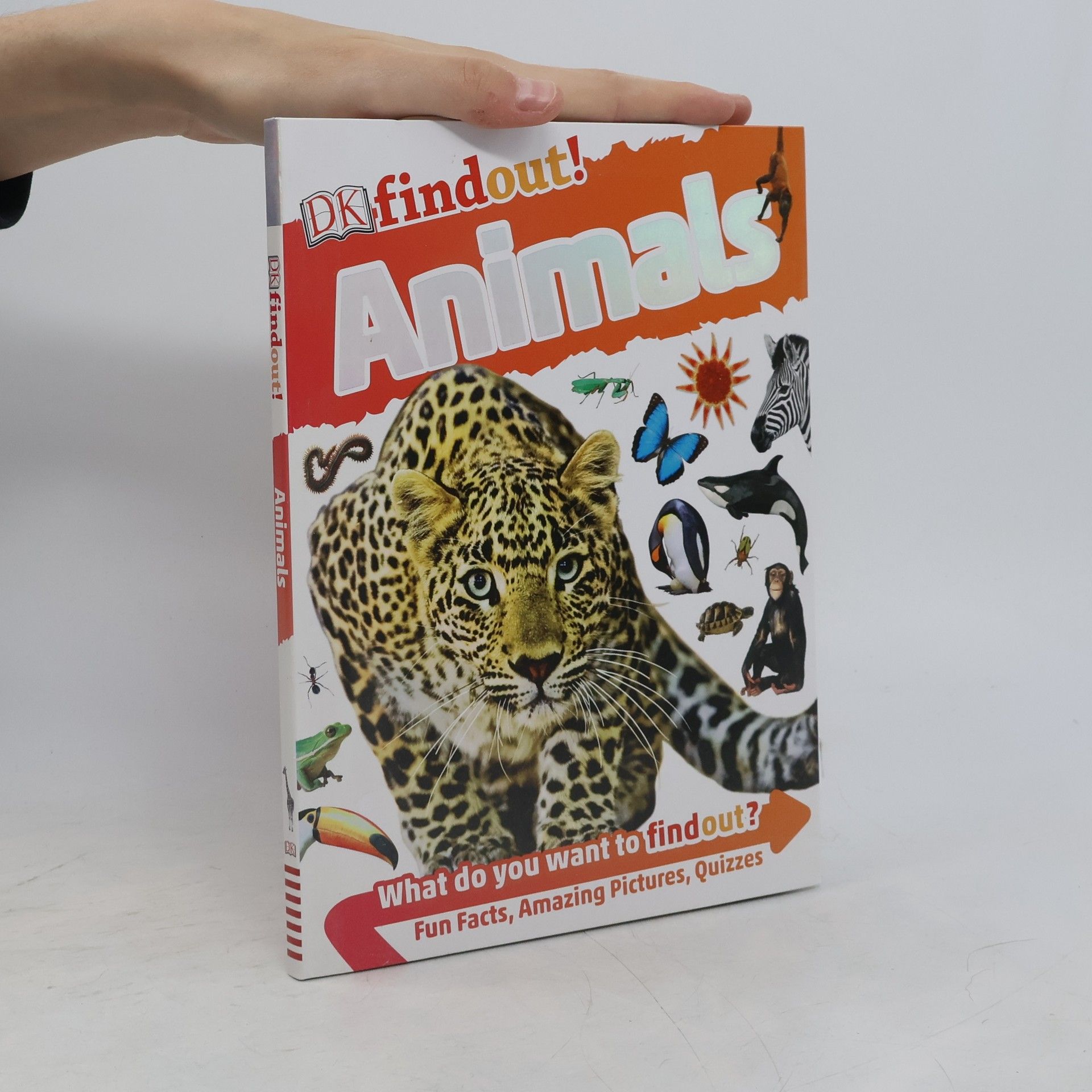 Various authors Animals