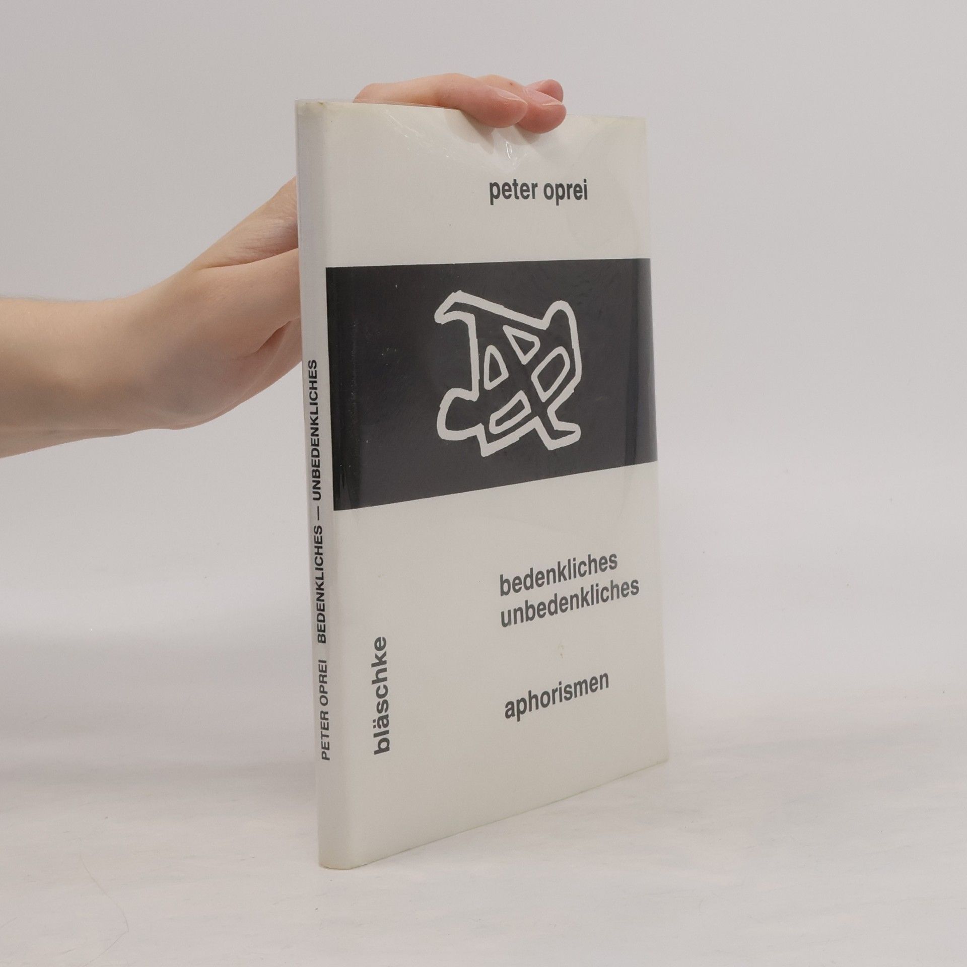 Bedenkliches-Unbedenkliches