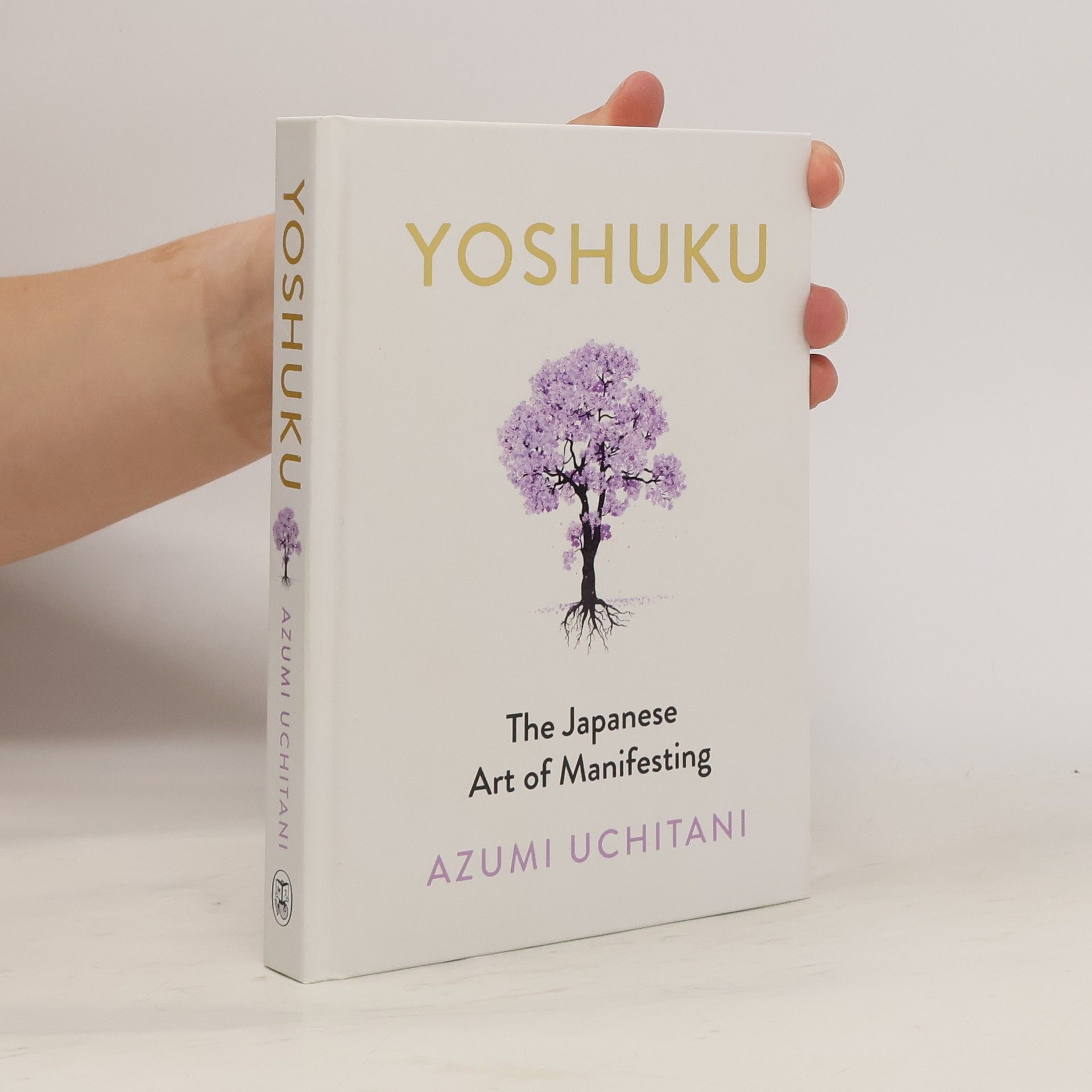 Azumi Uchitani Yoshuku