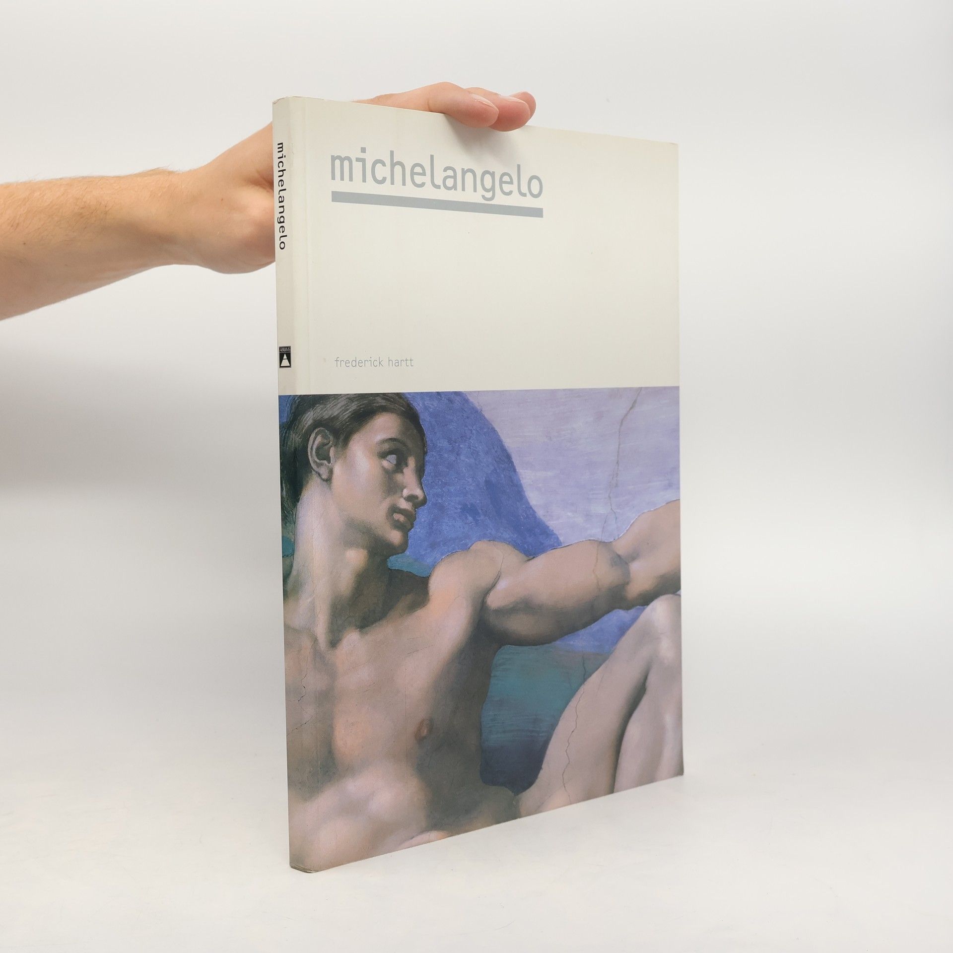 Frederick Hartt Michelangelo