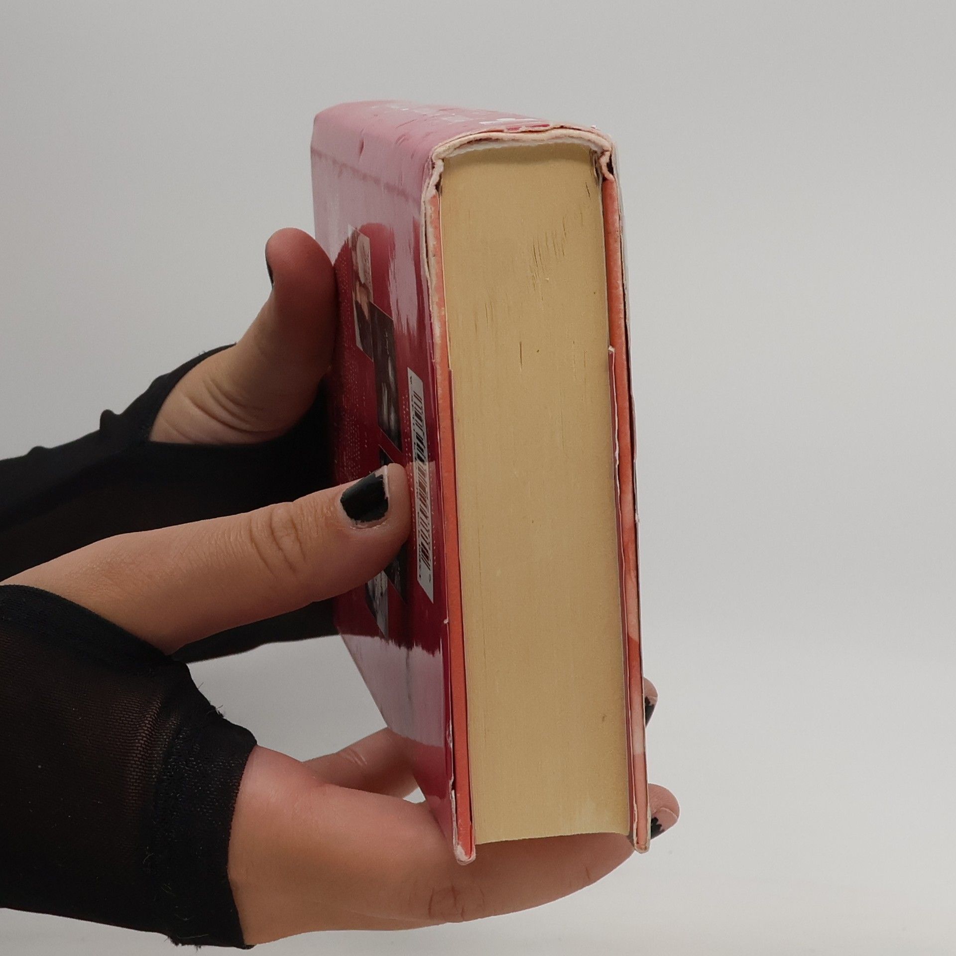 Jennifer Armentrout Zůstaň se mnou