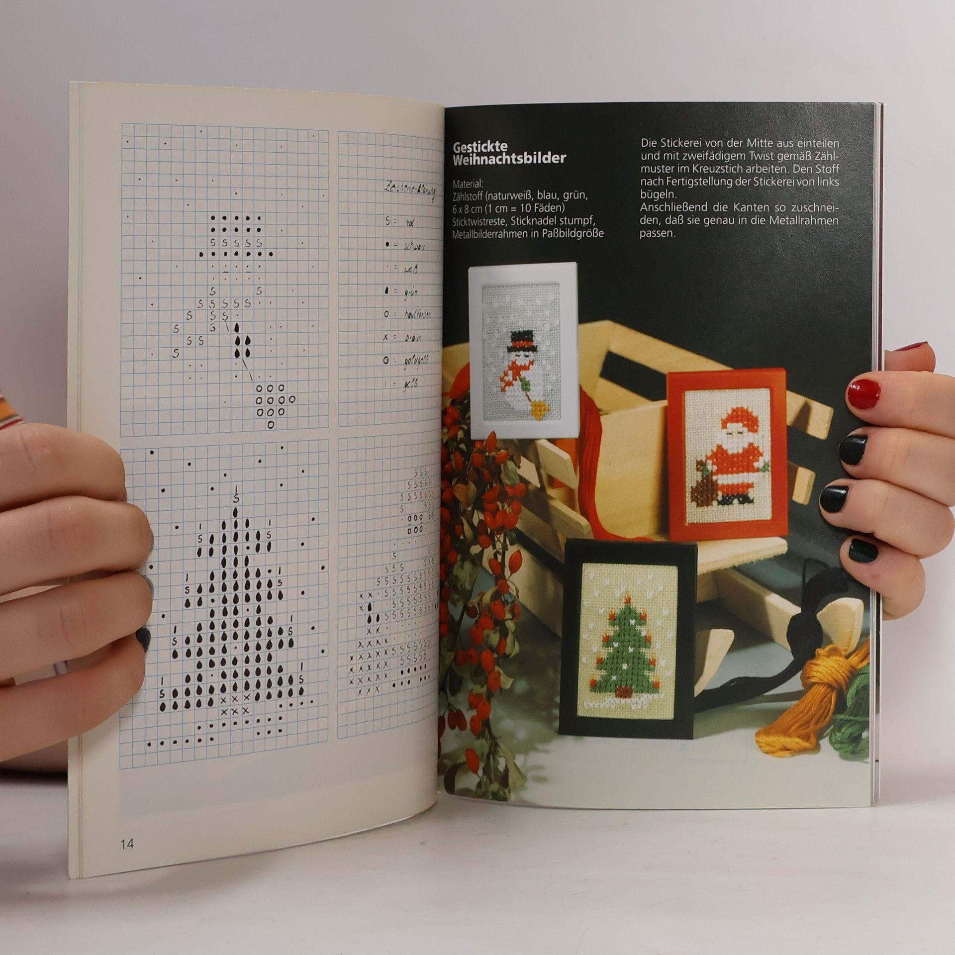 Weihnachtsgeschenke in letzter Minute