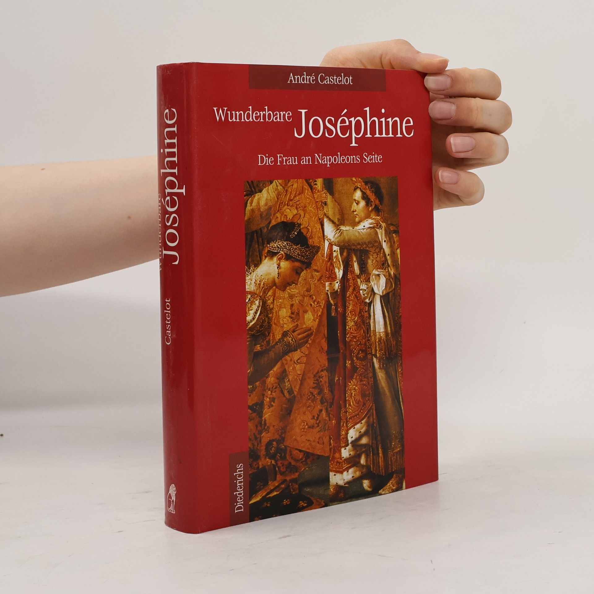 Wunderbare Joséphine