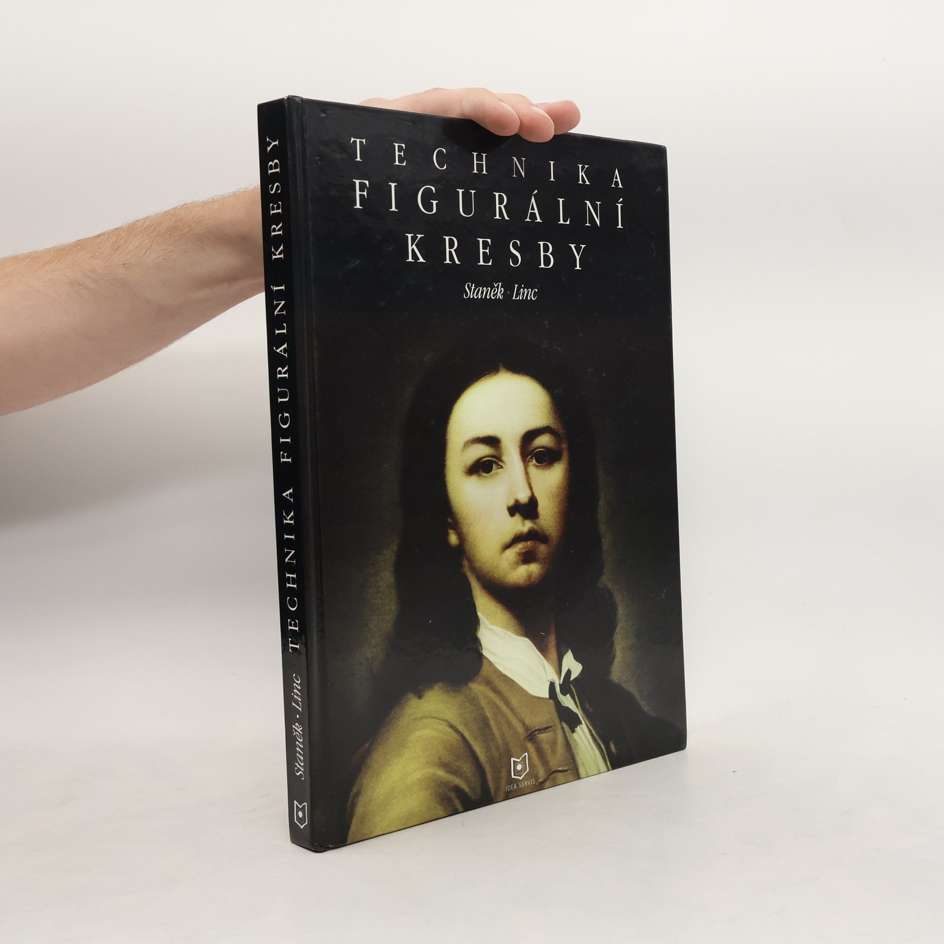 Technika figurální kresby