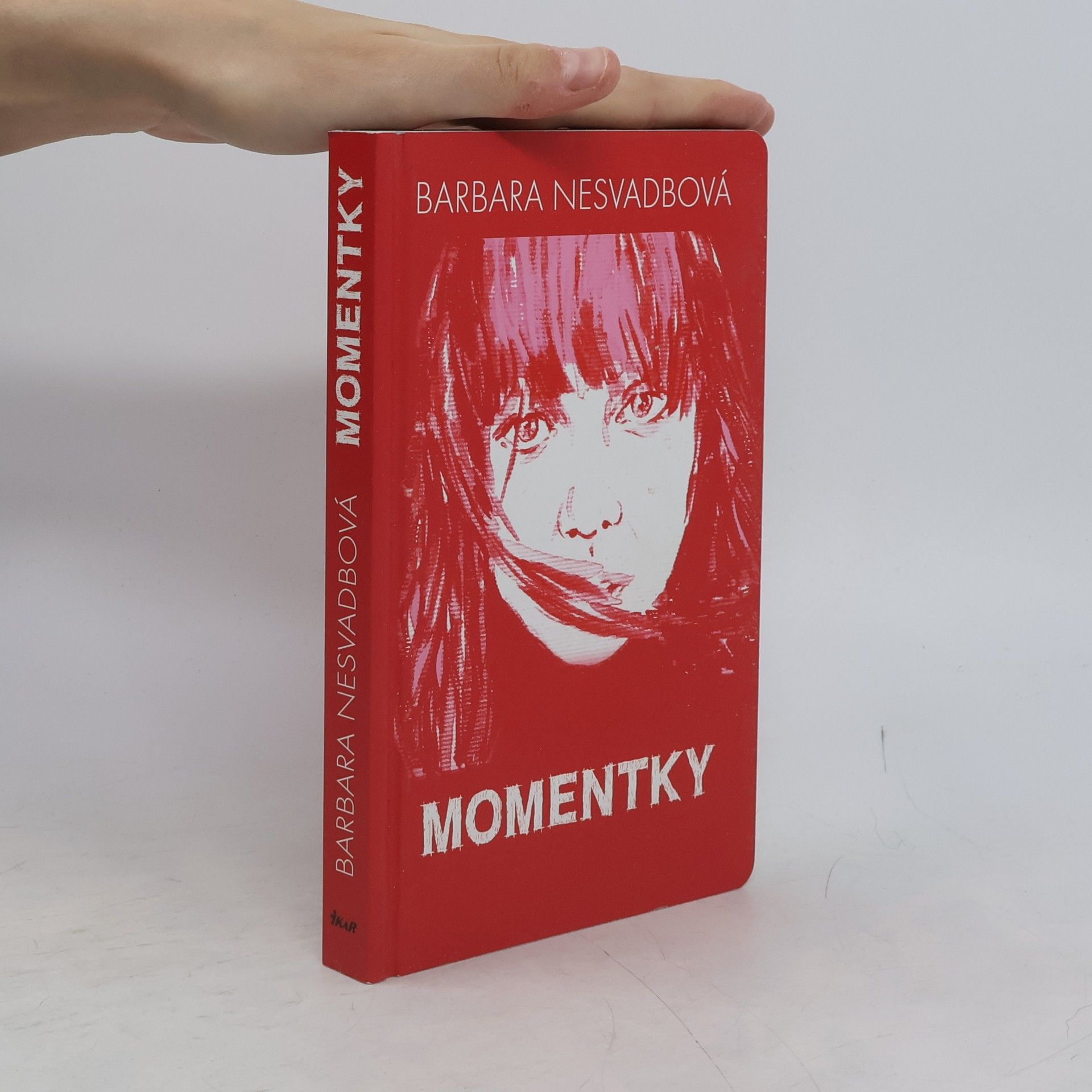 Momentky