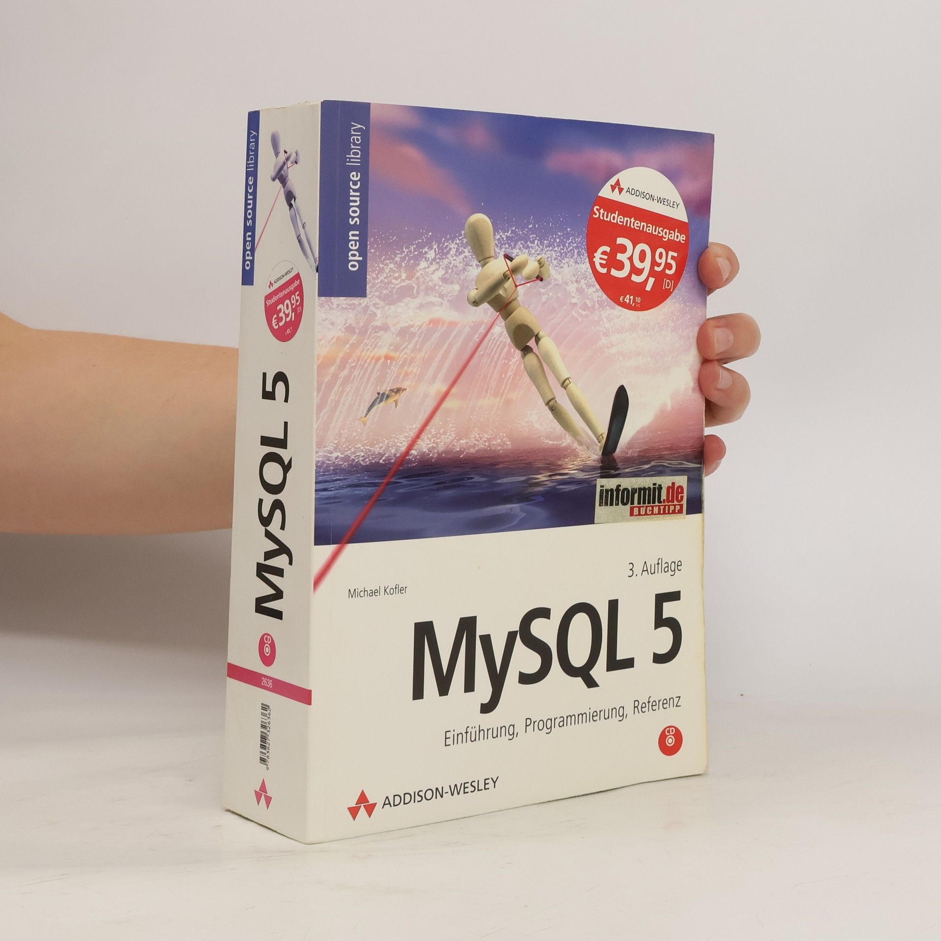 MySQL 5