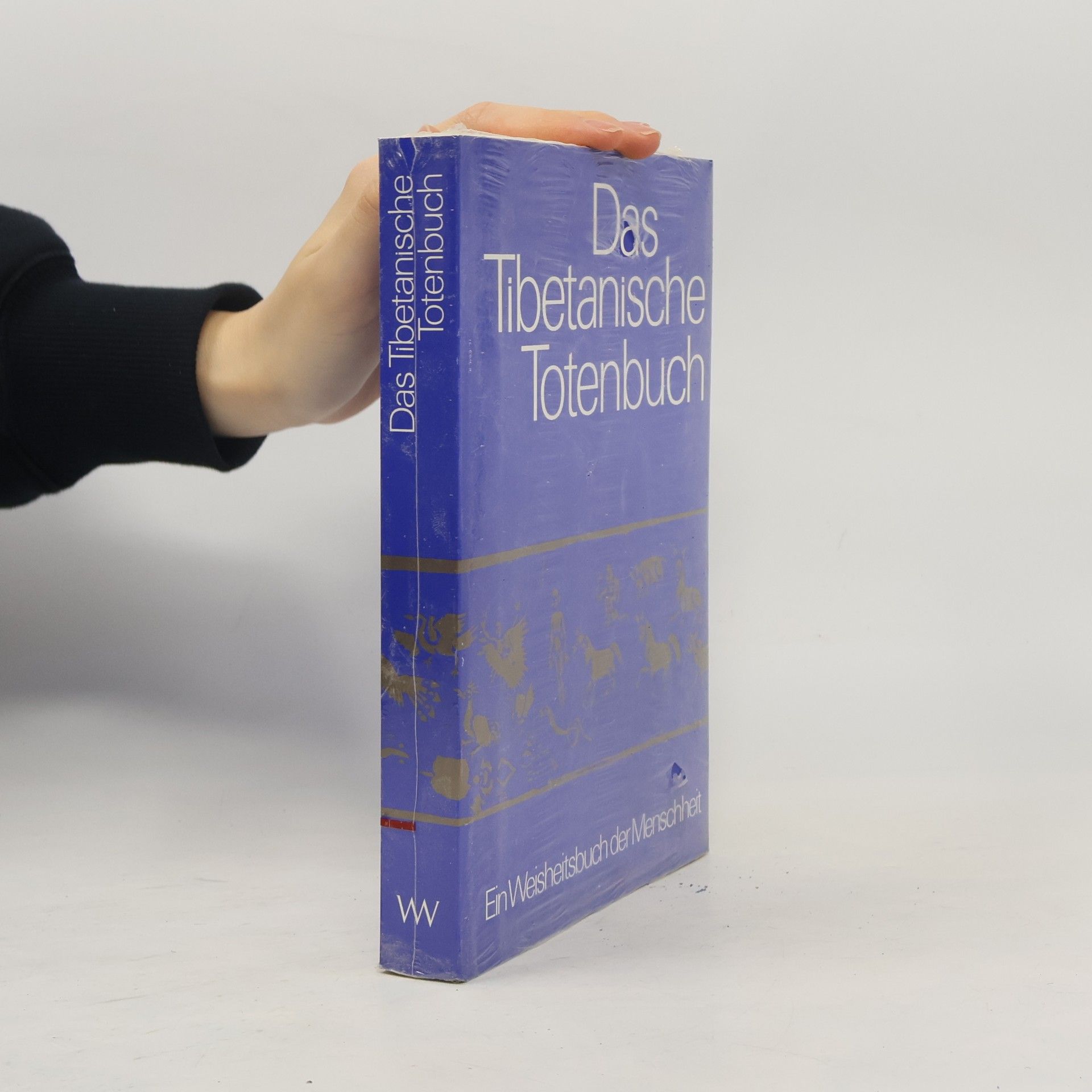 Kolektiv autorů Das Tibetanische Totenbuch