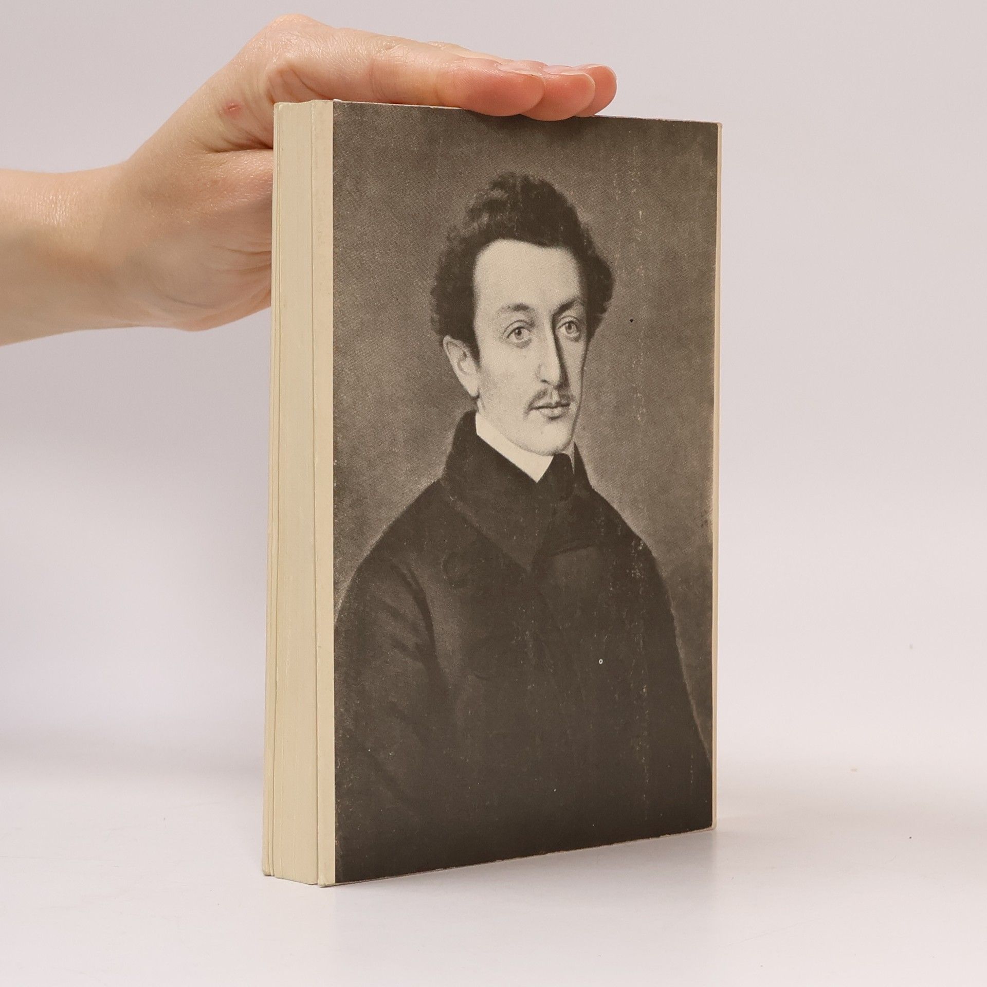 Théodore Dézamy Leidenschaft und Arbeit