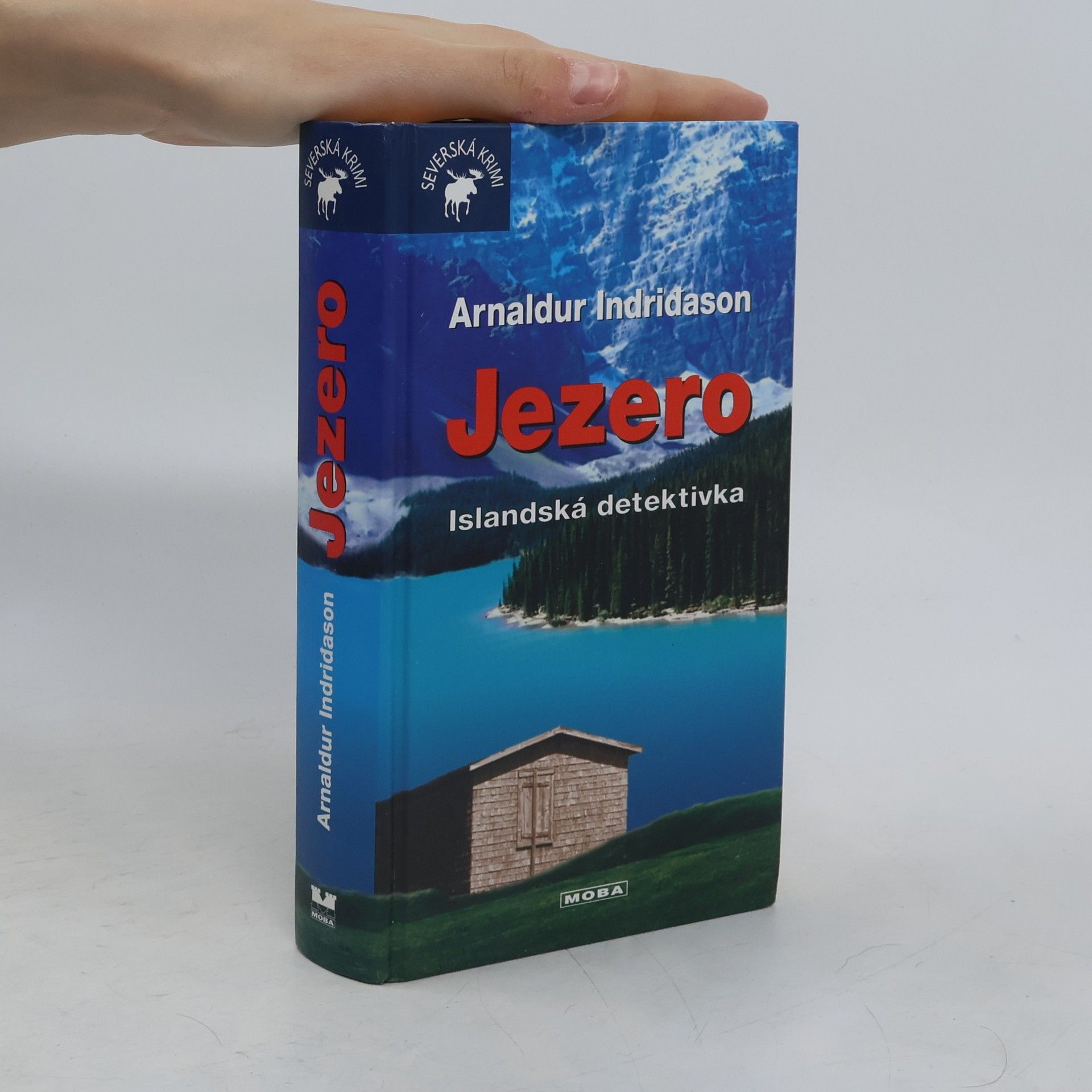 Jezero