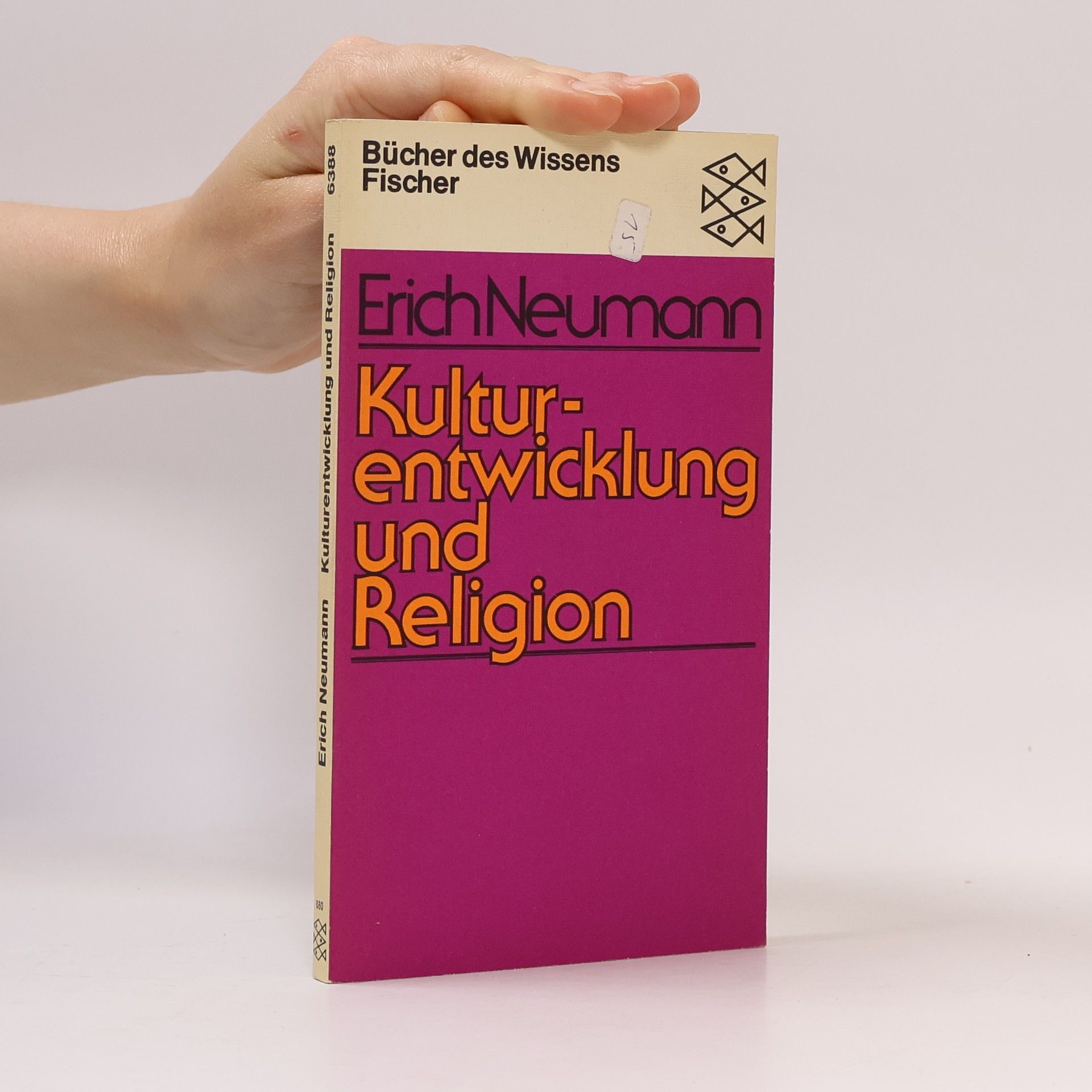 Kulturentwicklung und Religion