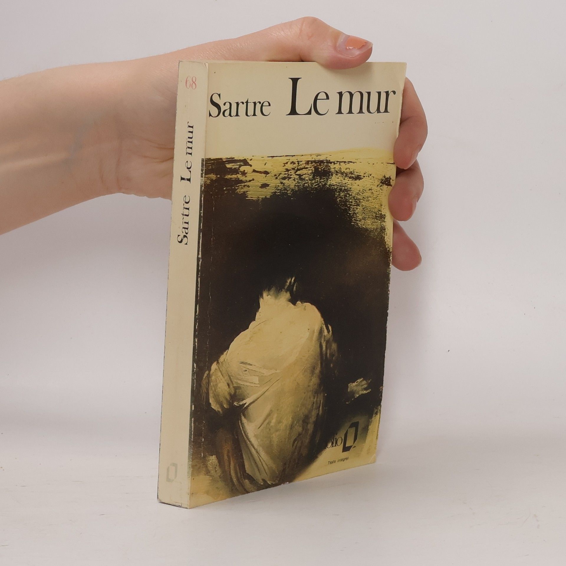 Jean-Paul Sartre Le Mur
