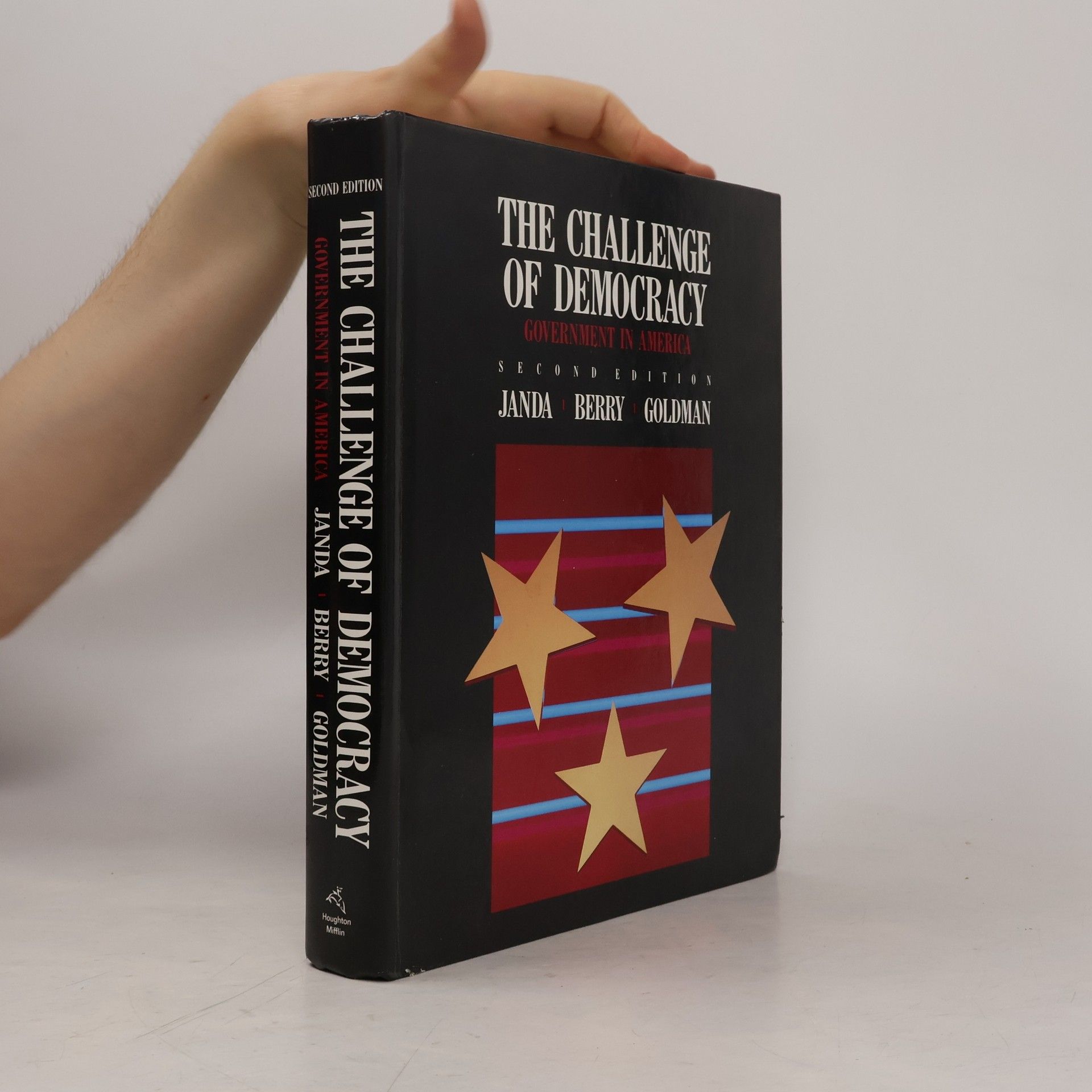 Challenge of Democracy