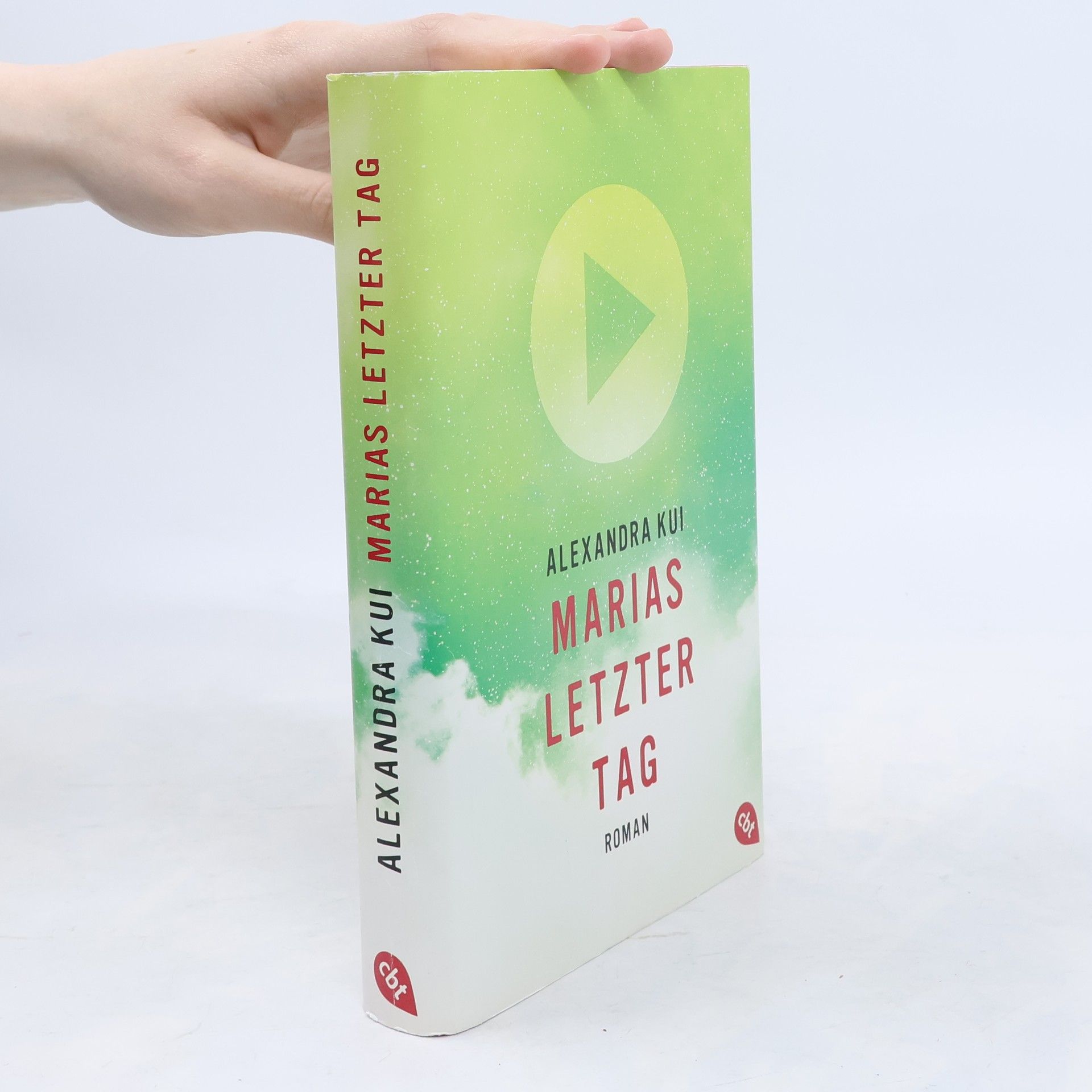 Alexandra Kui Marias letzter Tag