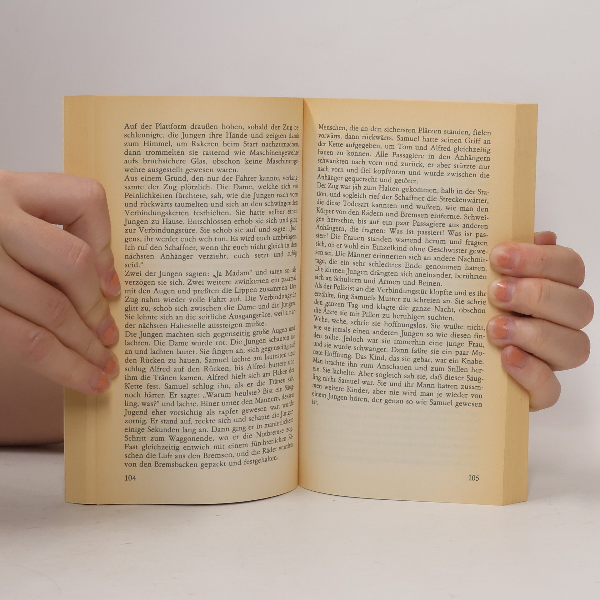 Grace Paley Reclam-Bibliothek - 1412: Die schwebende Wahrheit
