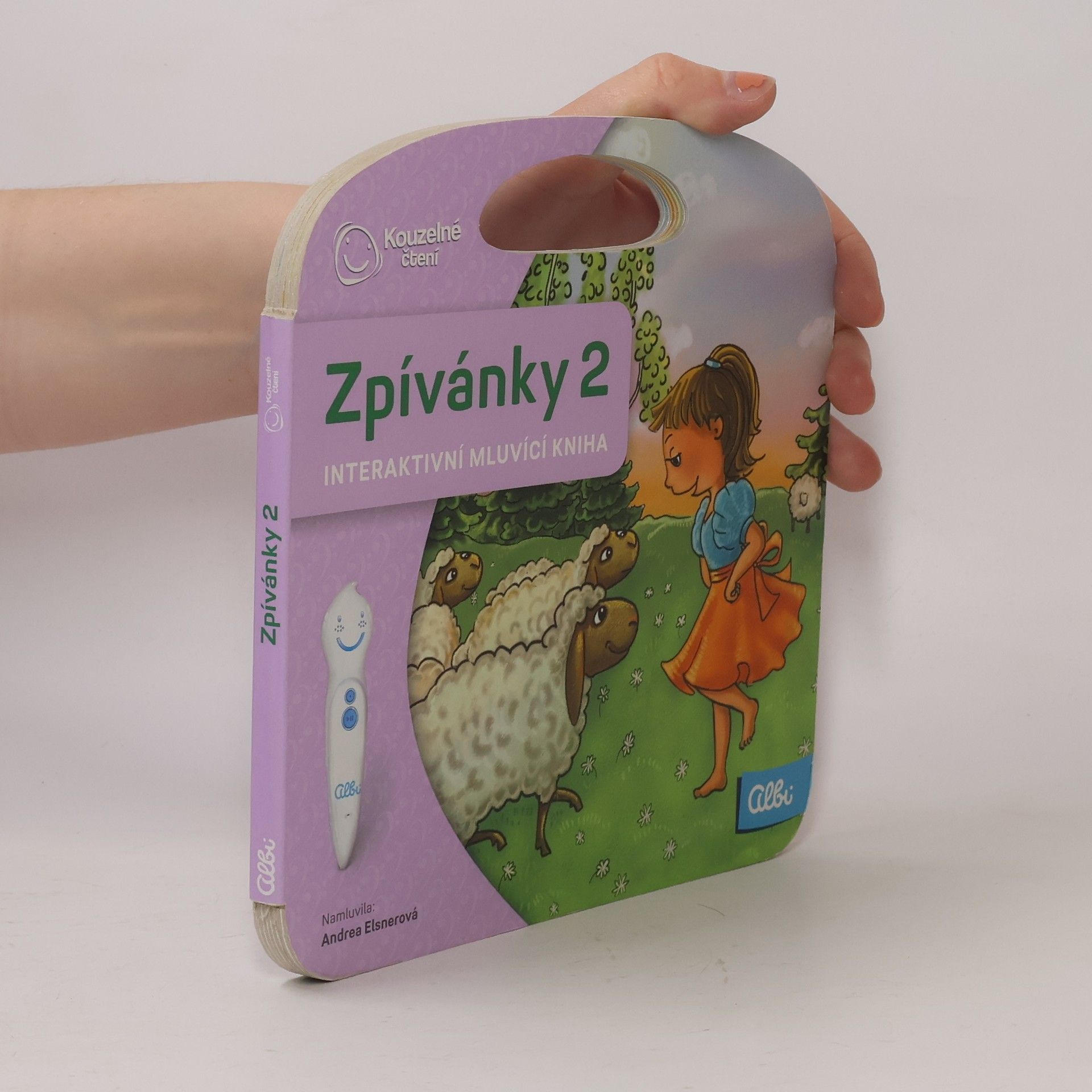 Zpívánky 2