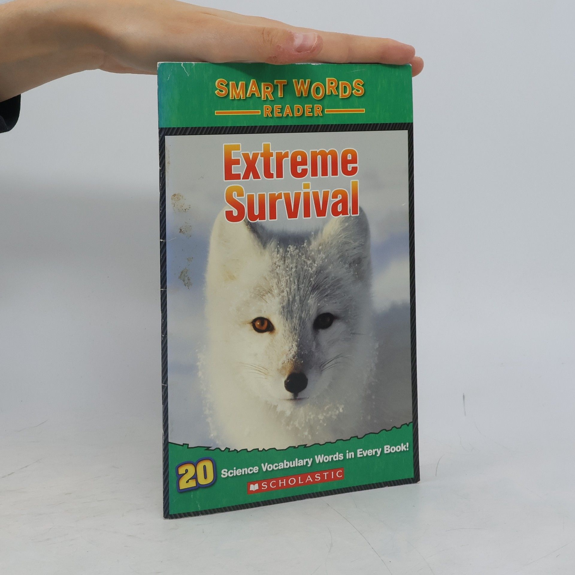 Autorenkollektiv Extreme Survival