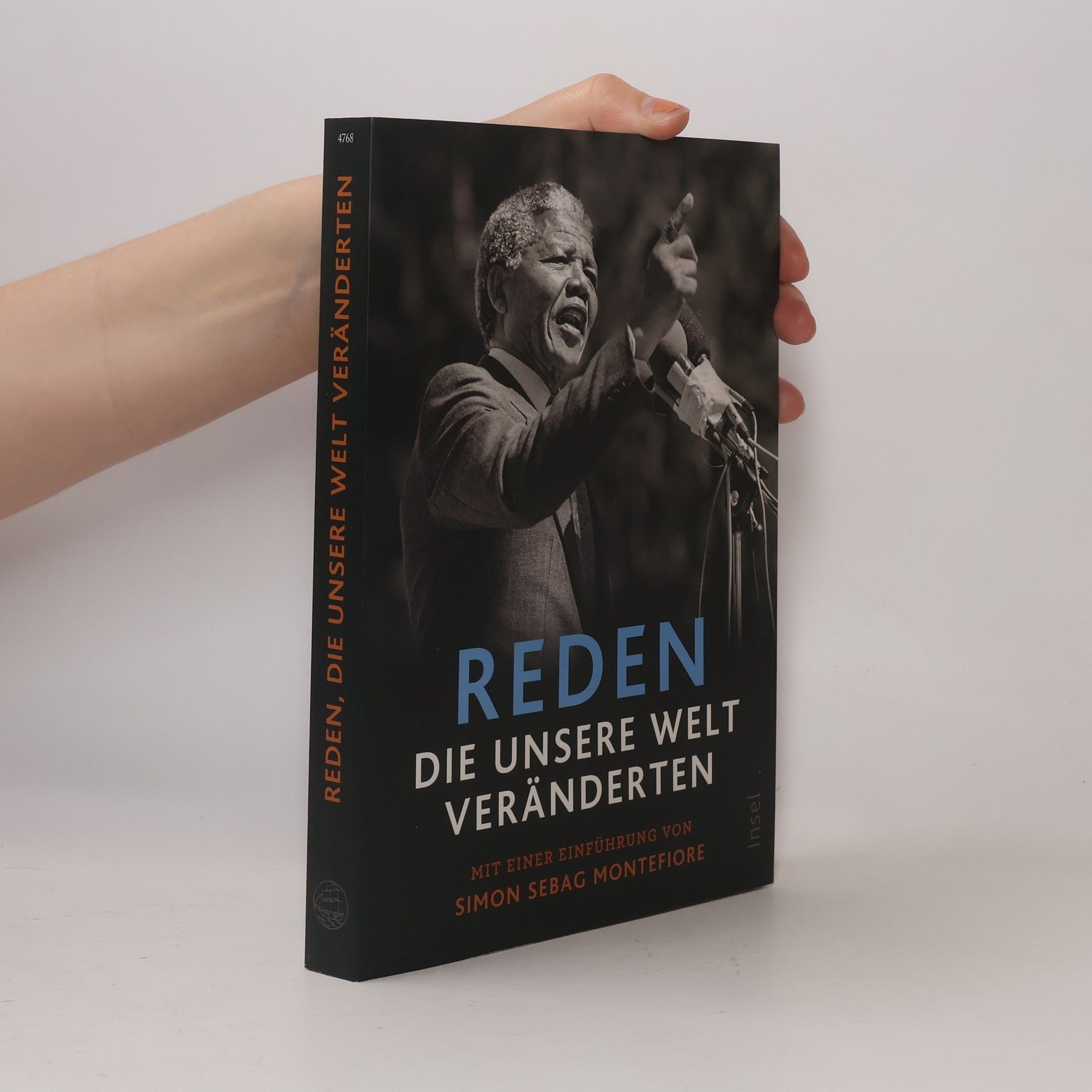Reden, die unsere Welt veränderten
