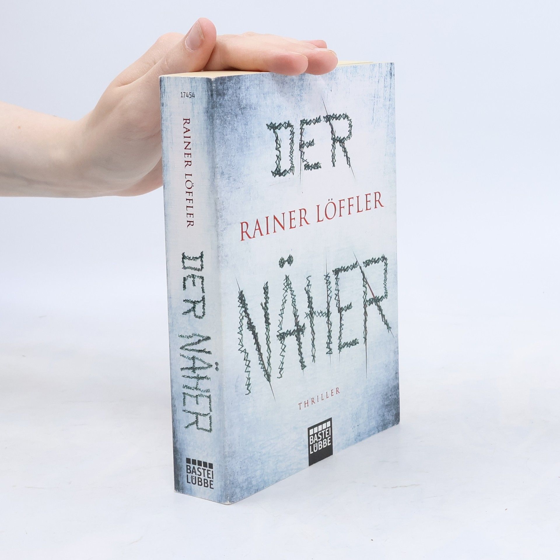Der Näher