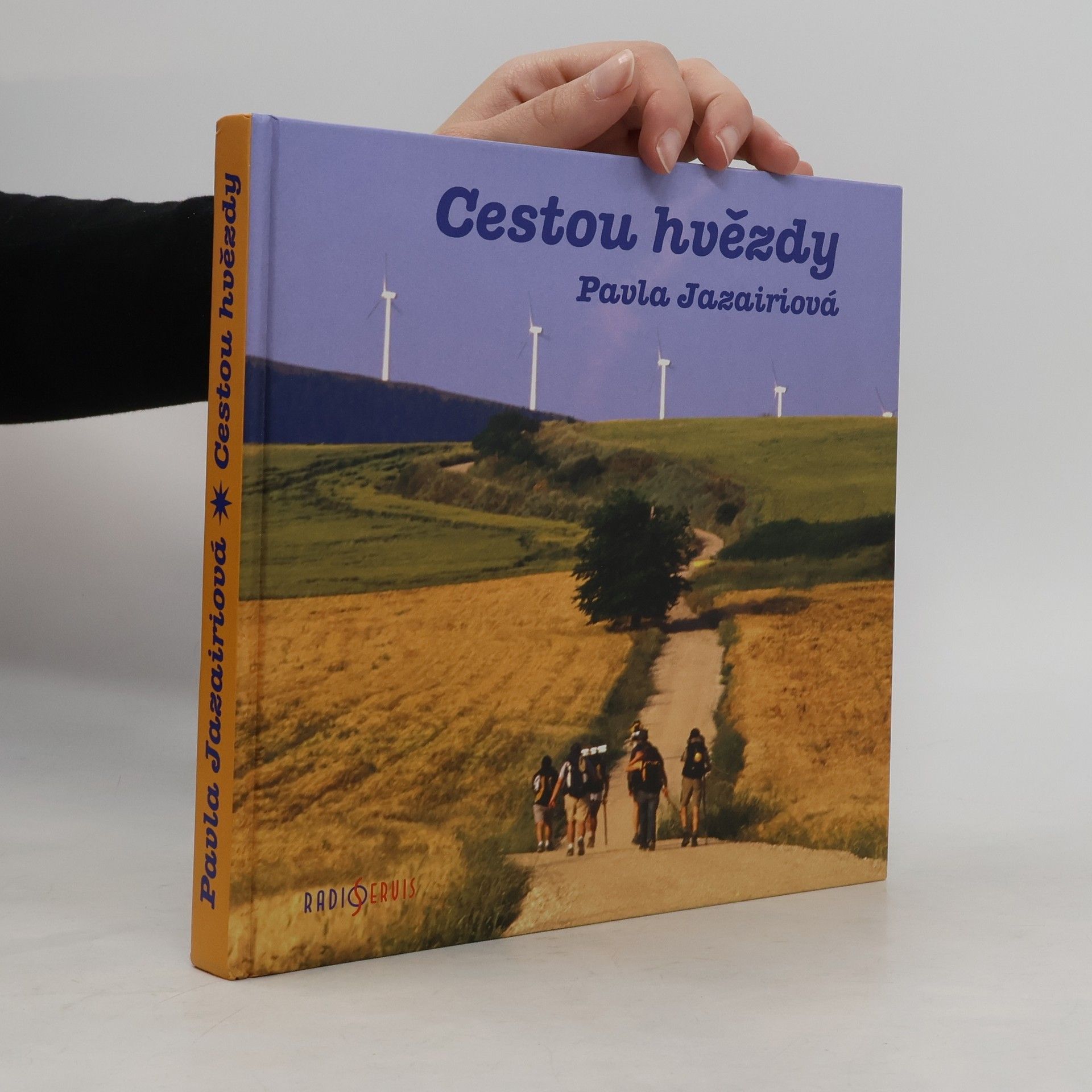 Radioservis Cestou hvězdy