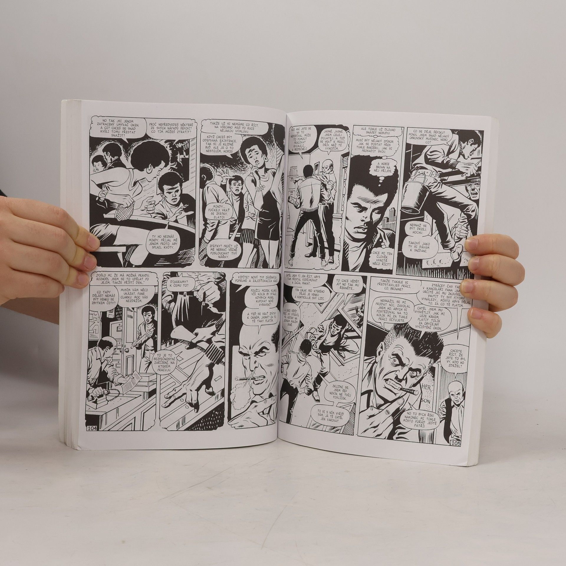 Various authors Spider-man