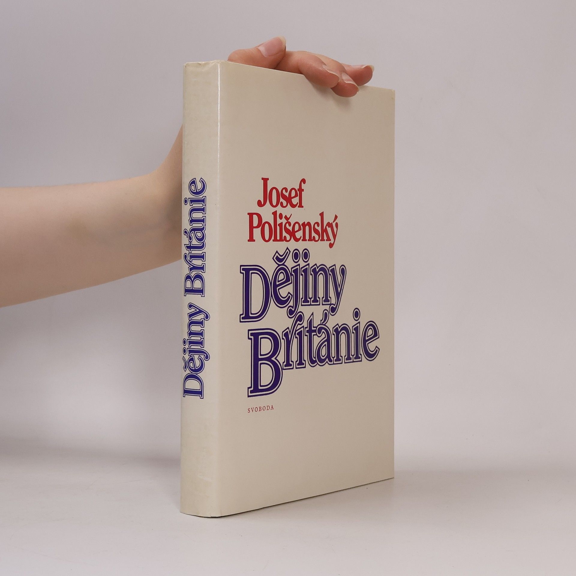 Dějiny Británie