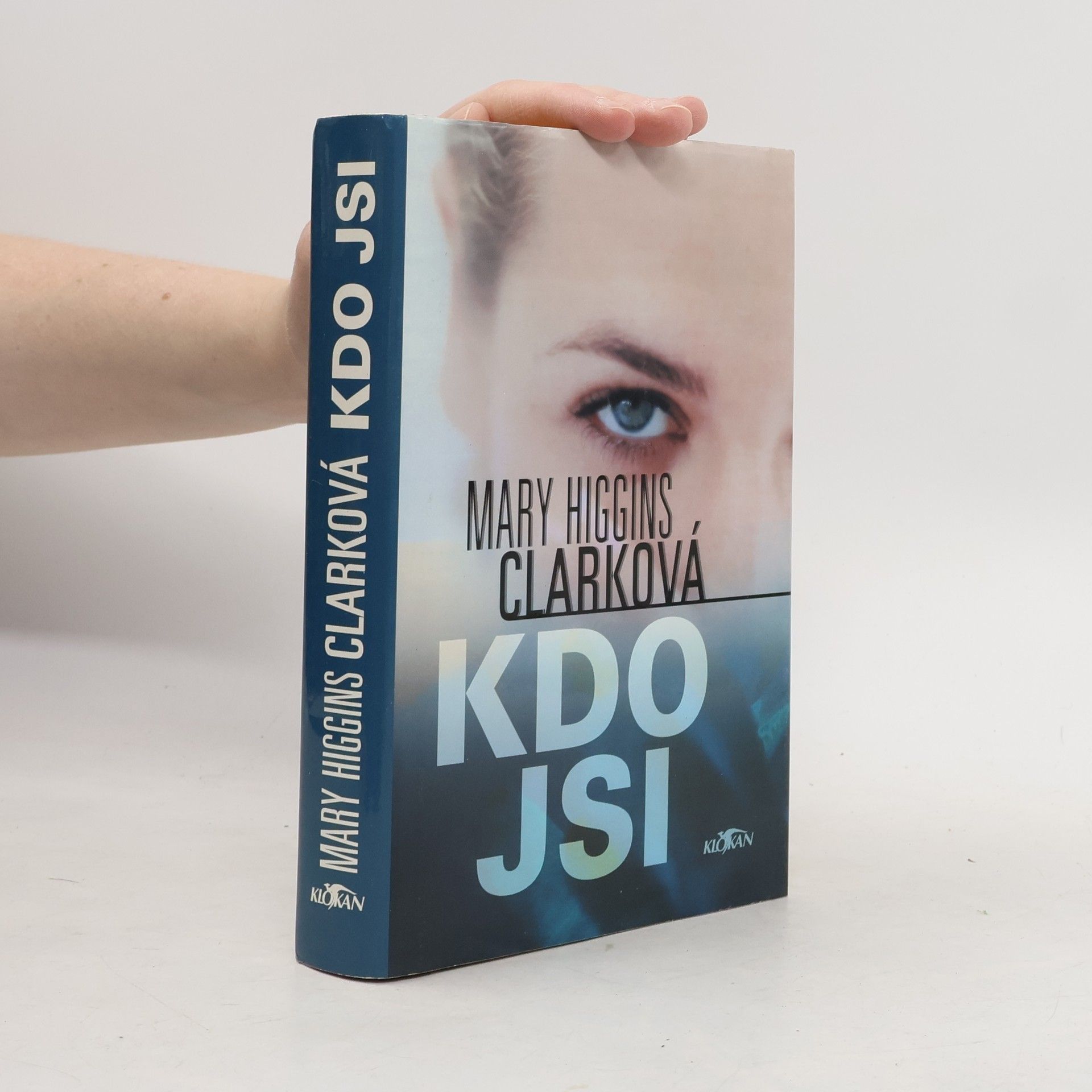 Kdo jsi