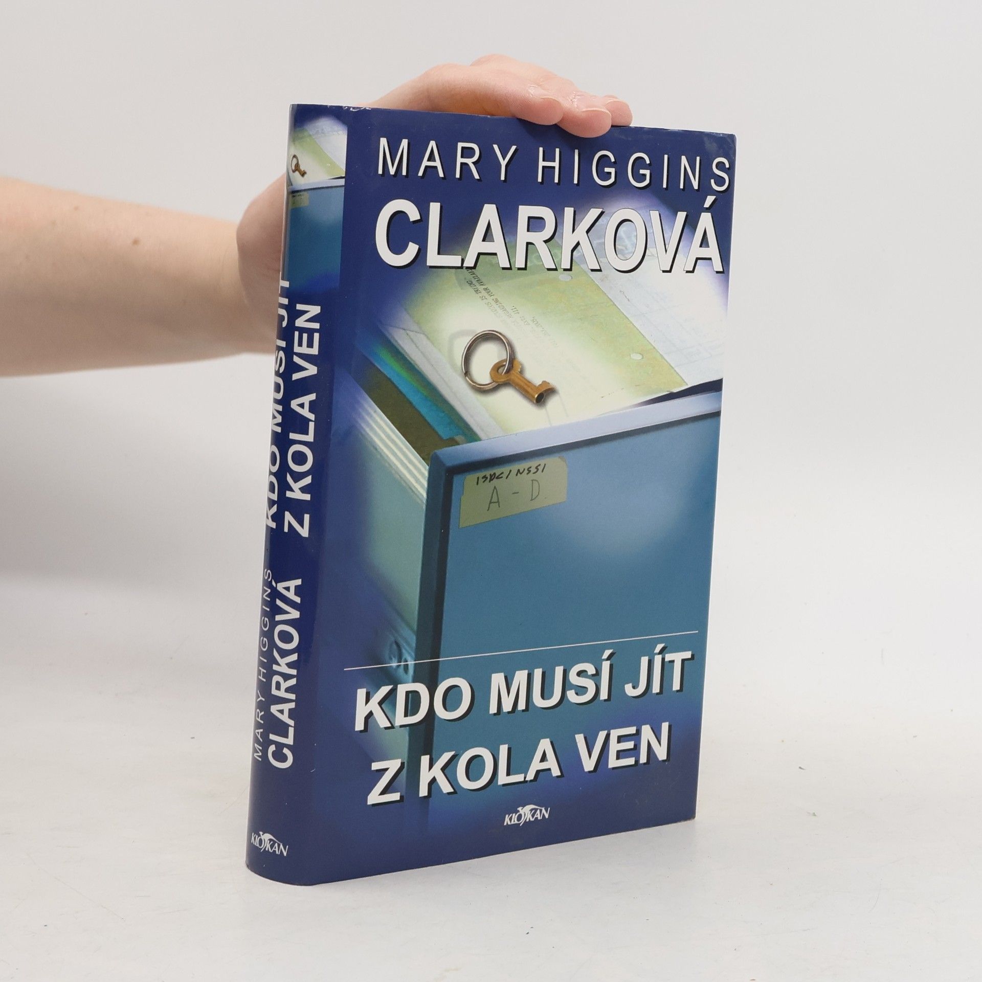 Kdo musí jít z kola ven